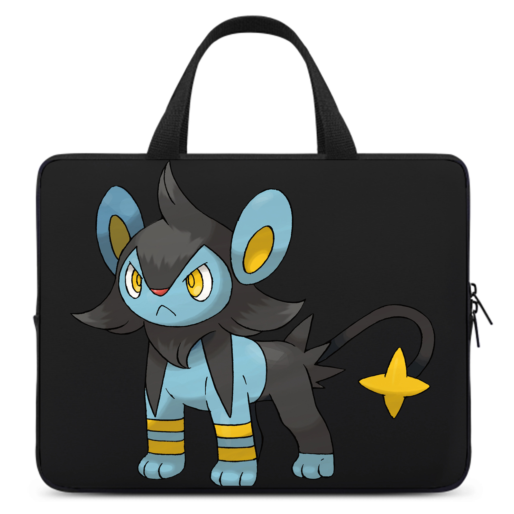 （画像用） ポケットモンスター Pokémon 手提げノートパソコンバッグ