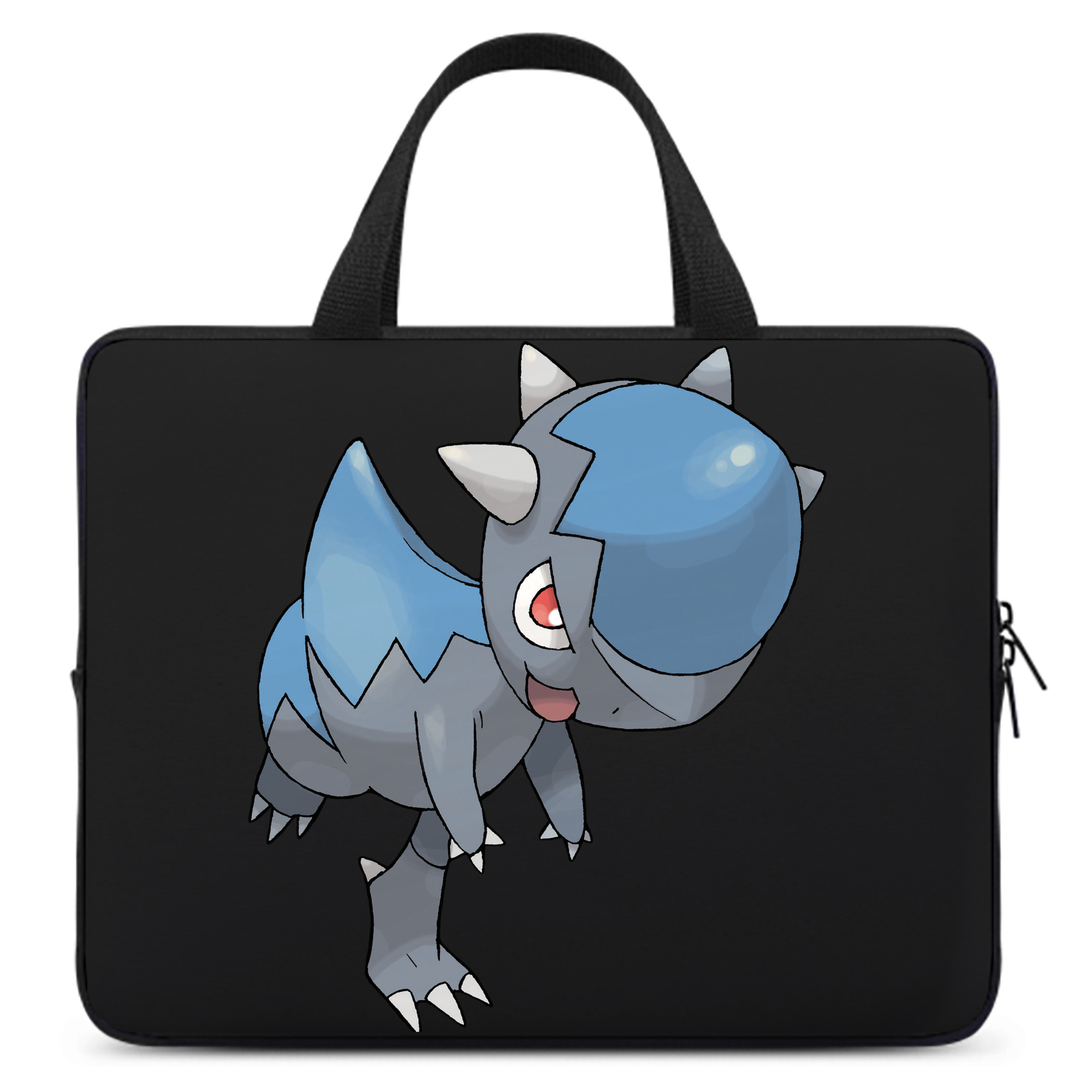 （画像用） ポケットモンスター Pokémon 手提げノートパソコンバッグ