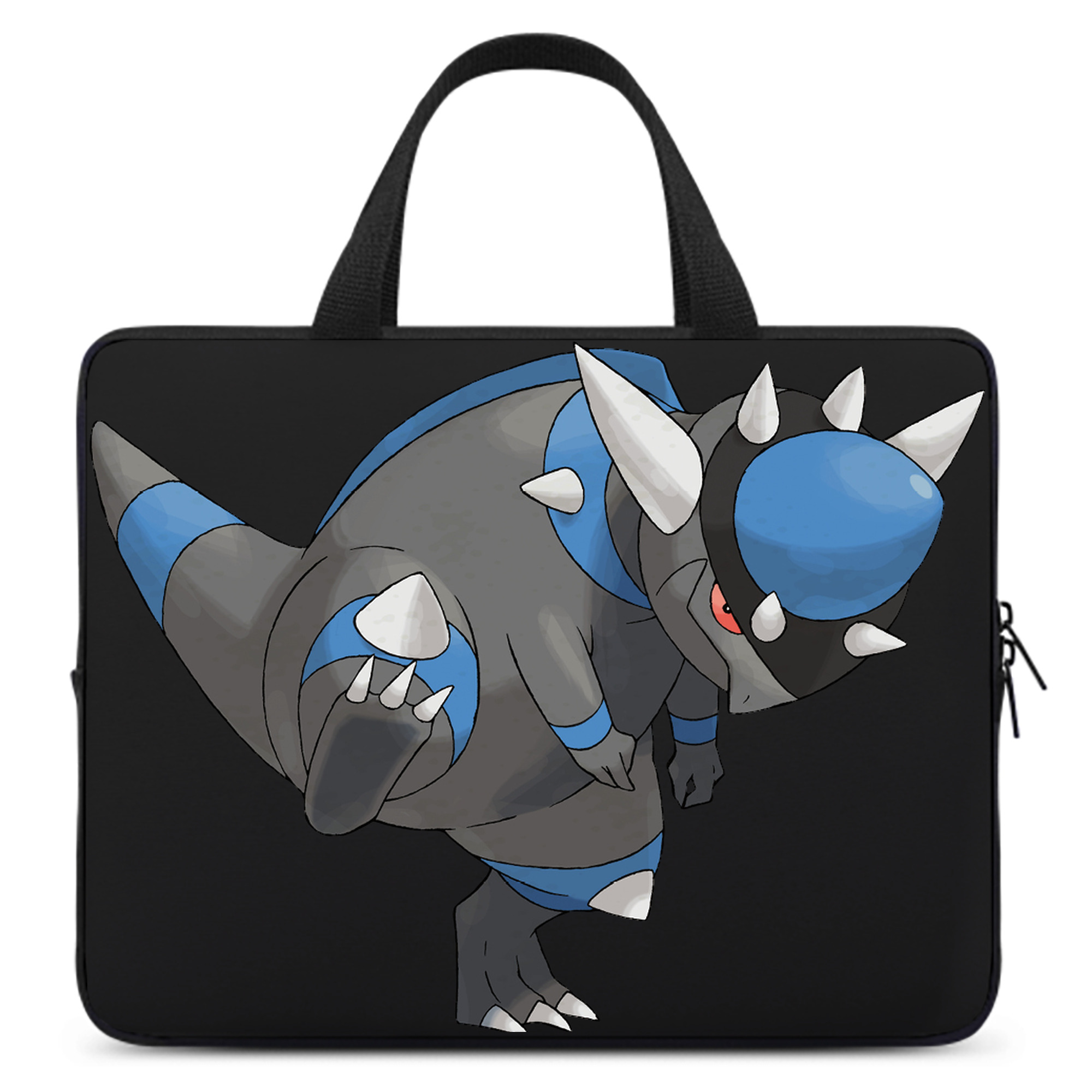 （画像用） ポケットモンスター Pokémon 手提げノートパソコンバッグ