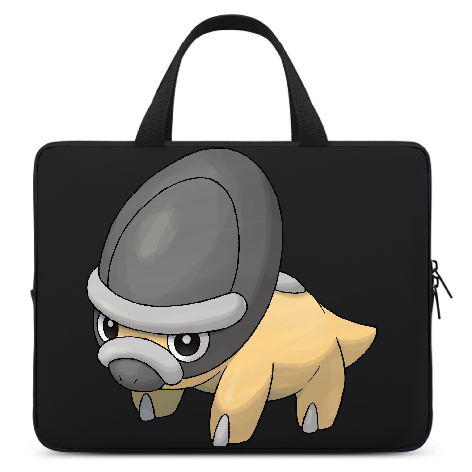 （画像用） ポケットモンスター Pokémon 手提げノートパソコンバッグ