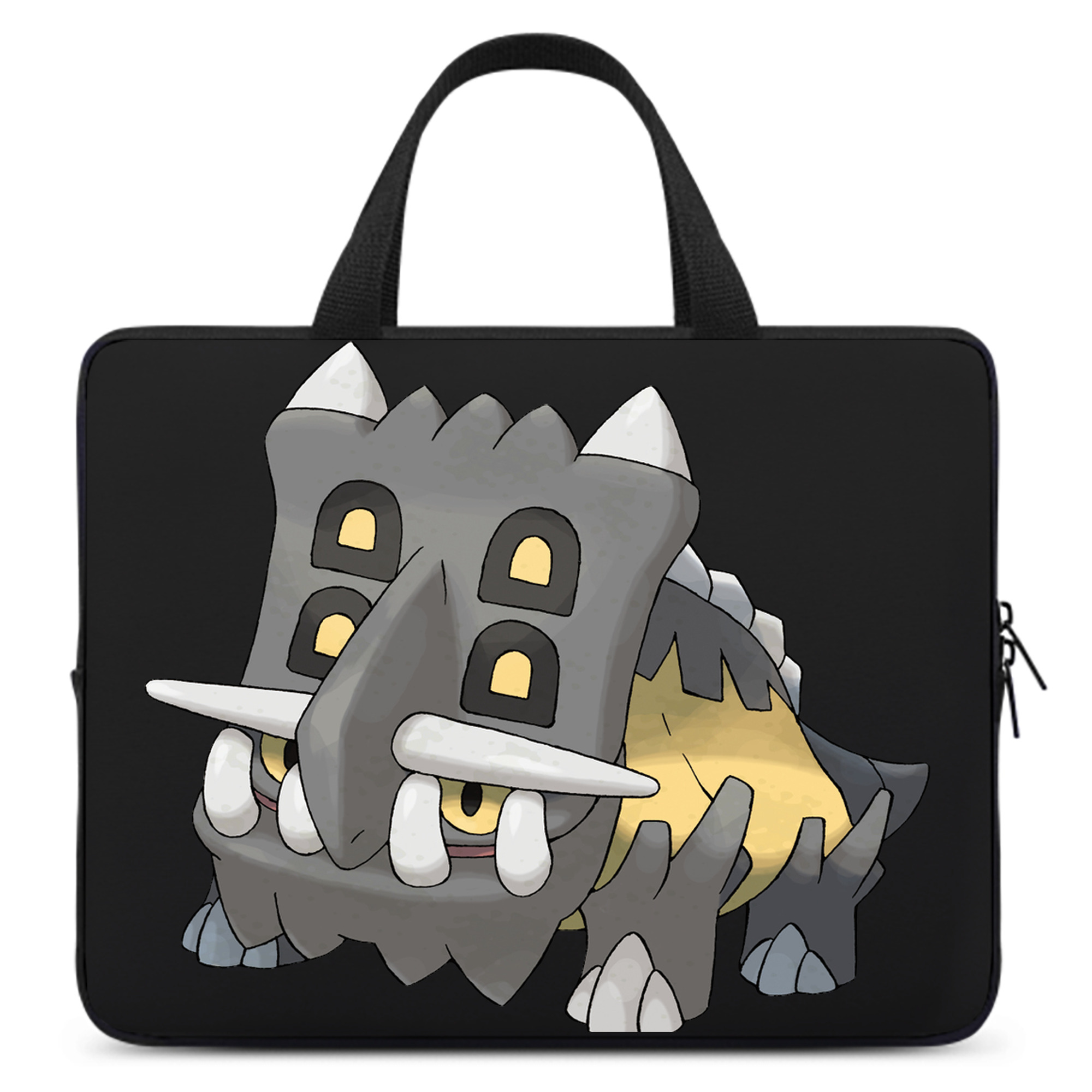 （画像用） ポケットモンスター Pokémon 手提げノートパソコンバッグ