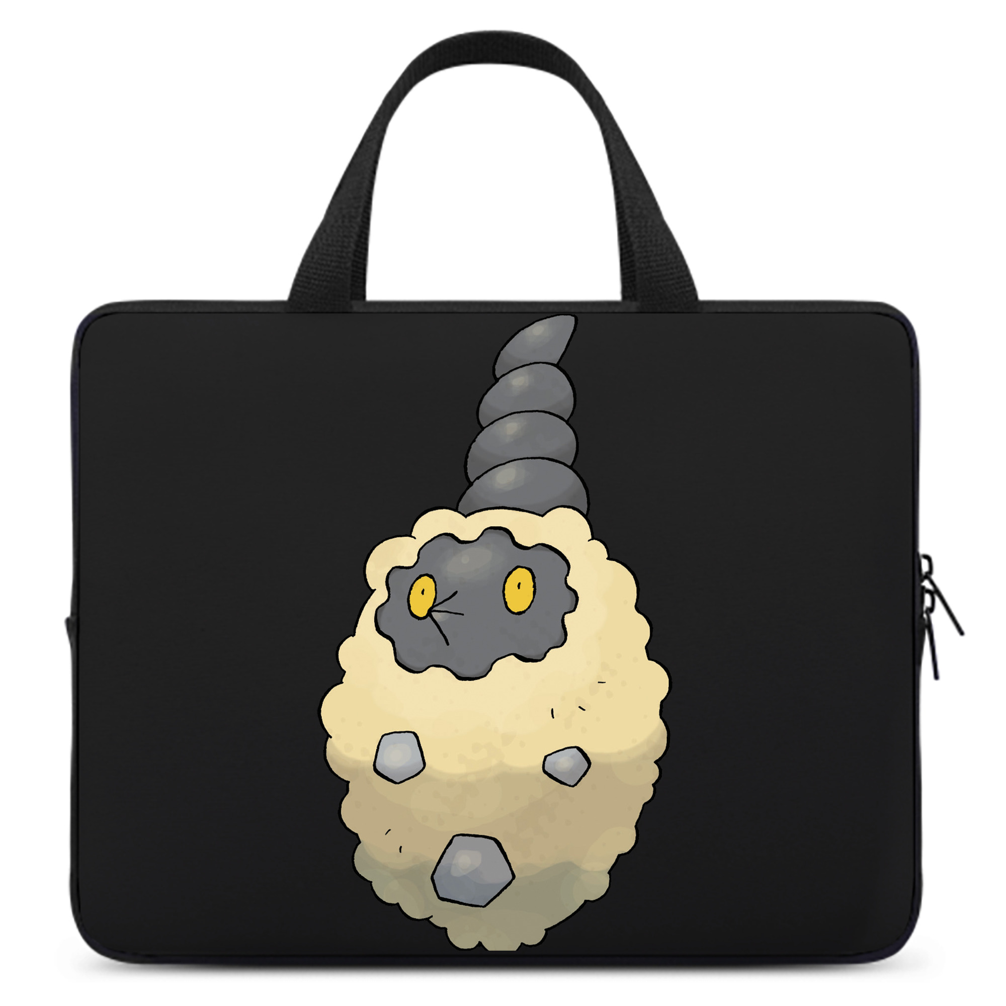 （画像用） ポケットモンスター Pokémon 手提げノートパソコンバッグ