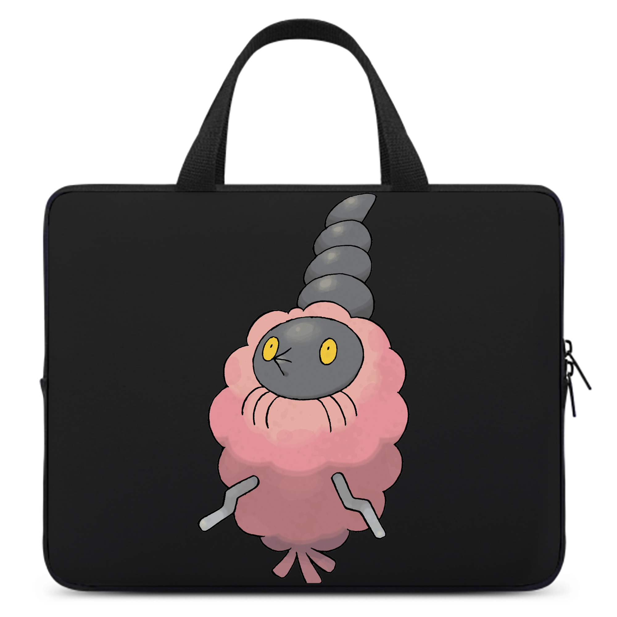（画像用） ポケットモンスター Pokémon 手提げノートパソコンバッグ