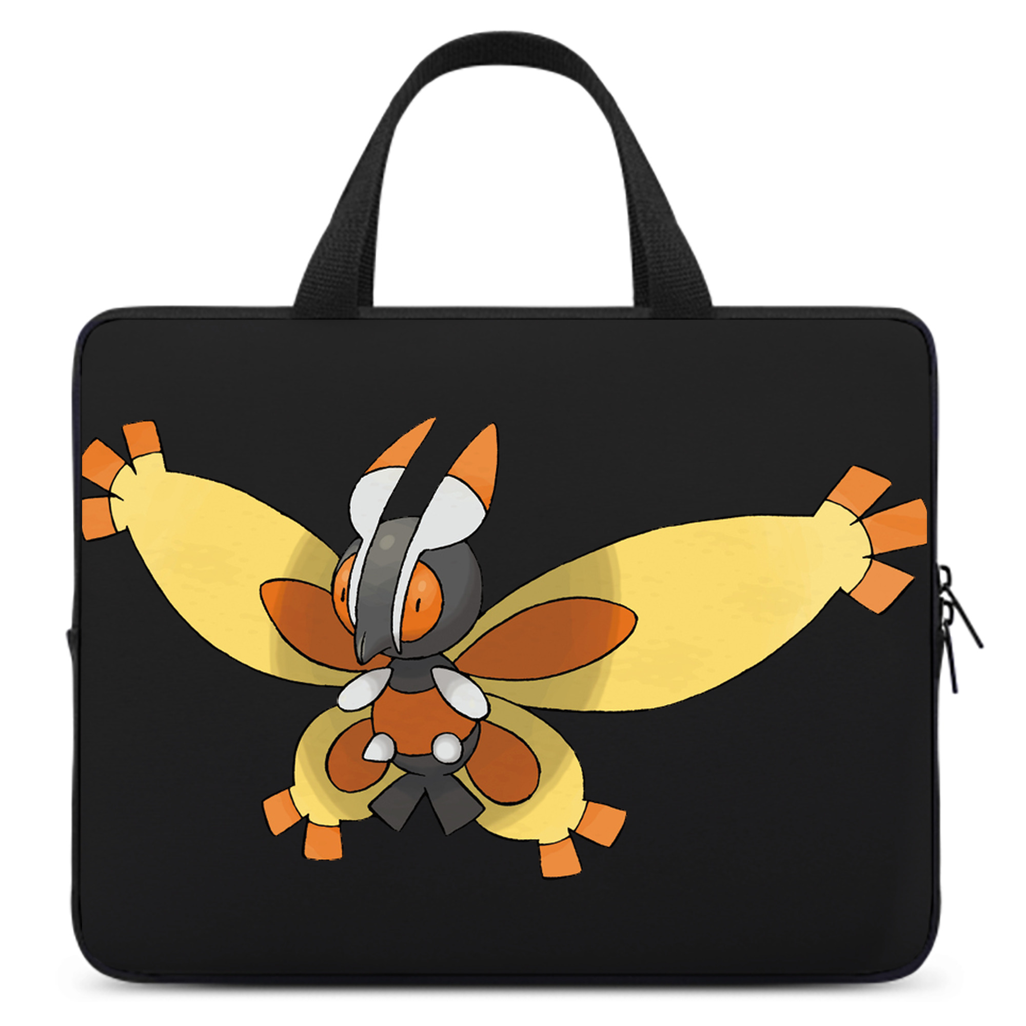 （画像用） ポケットモンスター Pokémon 手提げノートパソコンバッグ