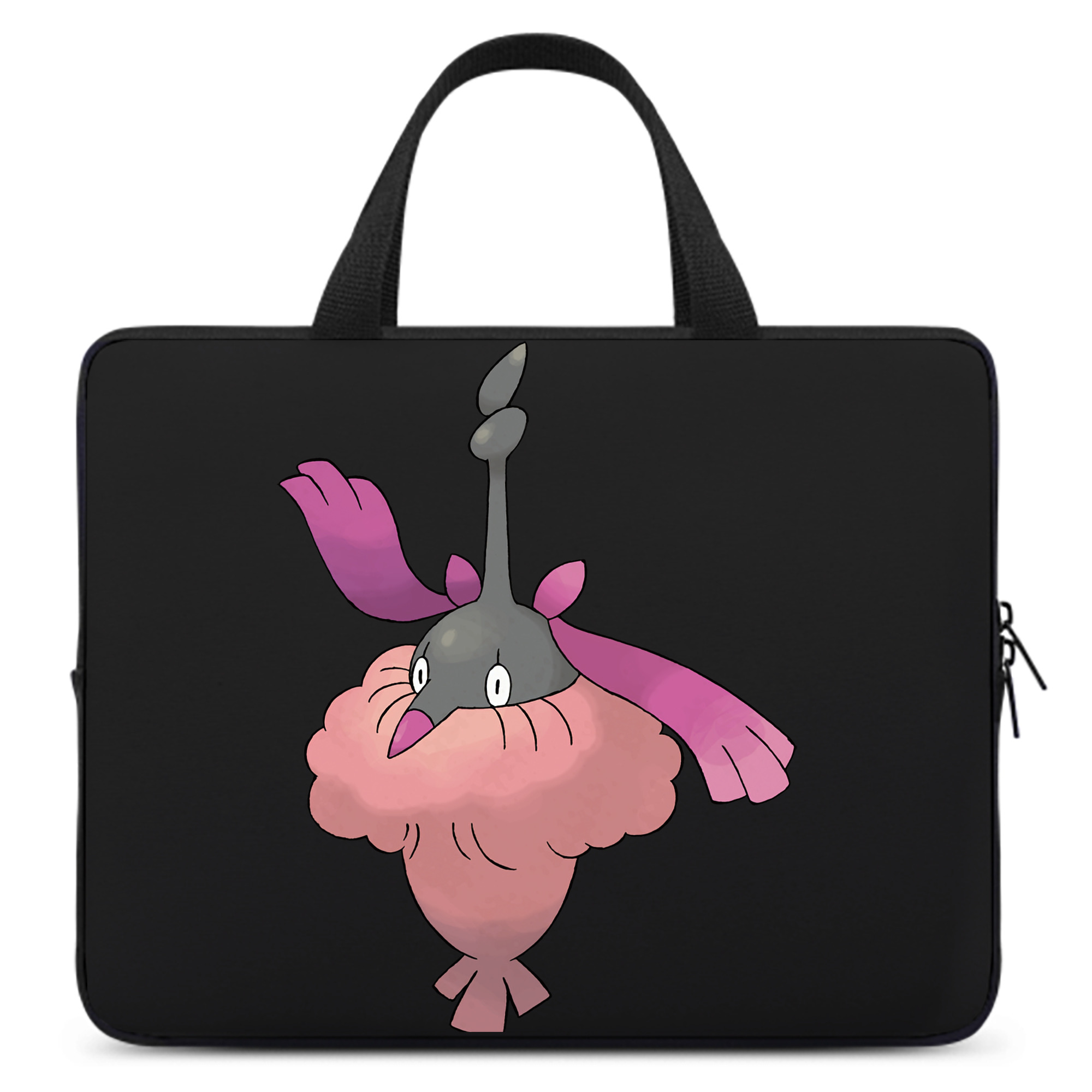 （画像用） ポケットモンスター Pokémon 手提げノートパソコンバッグ