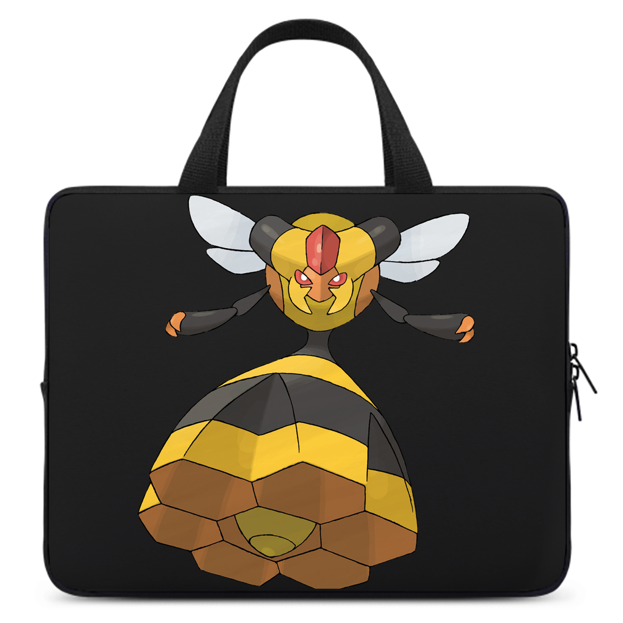（画像用） ポケットモンスター Pokémon 手提げノートパソコンバッグ