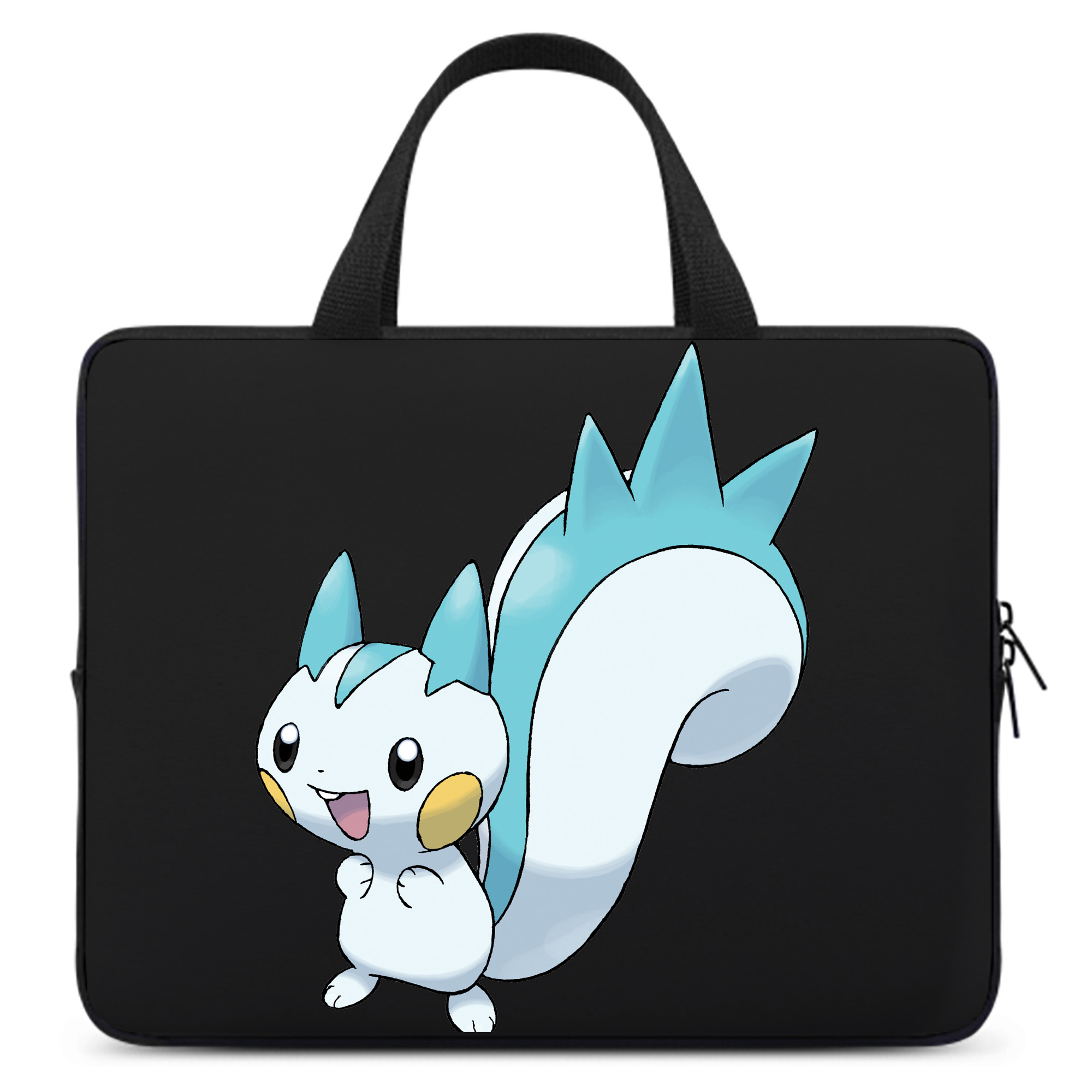 （画像用） ポケットモンスター Pokémon 手提げノートパソコンバッグ