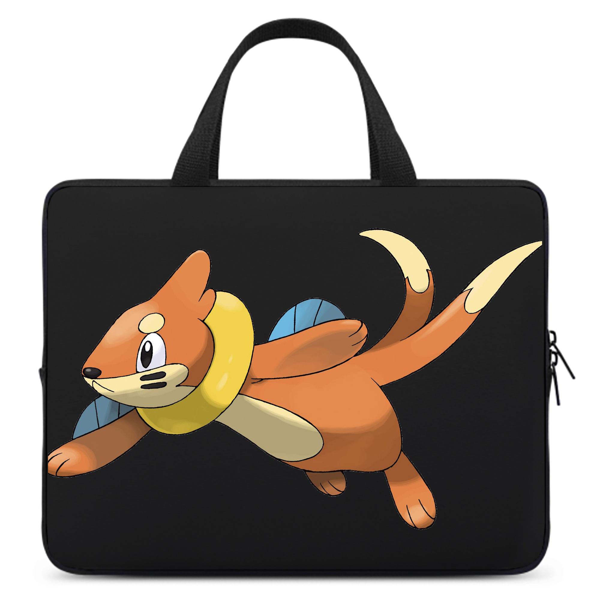 （画像用） ポケットモンスター Pokémon 手提げノートパソコンバッグ