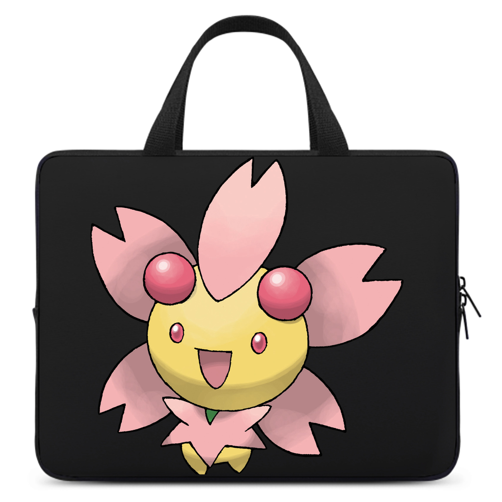 （画像用） ポケットモンスター Pokémon 手提げノートパソコンバッグ