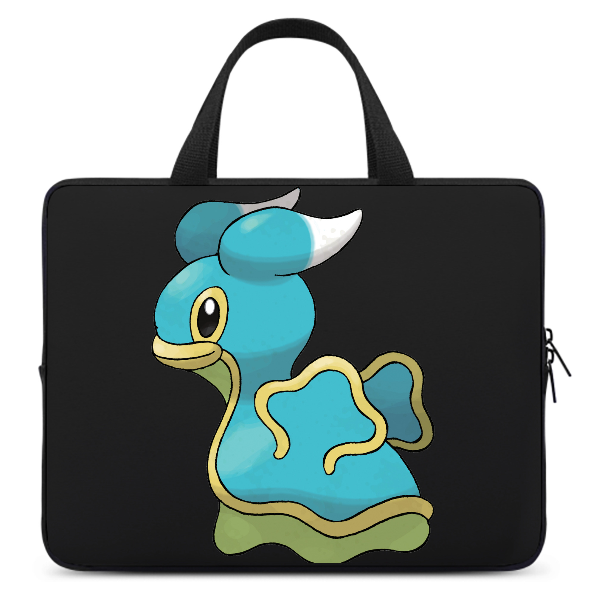 （画像用） ポケットモンスター Pokémon 手提げノートパソコンバッグ