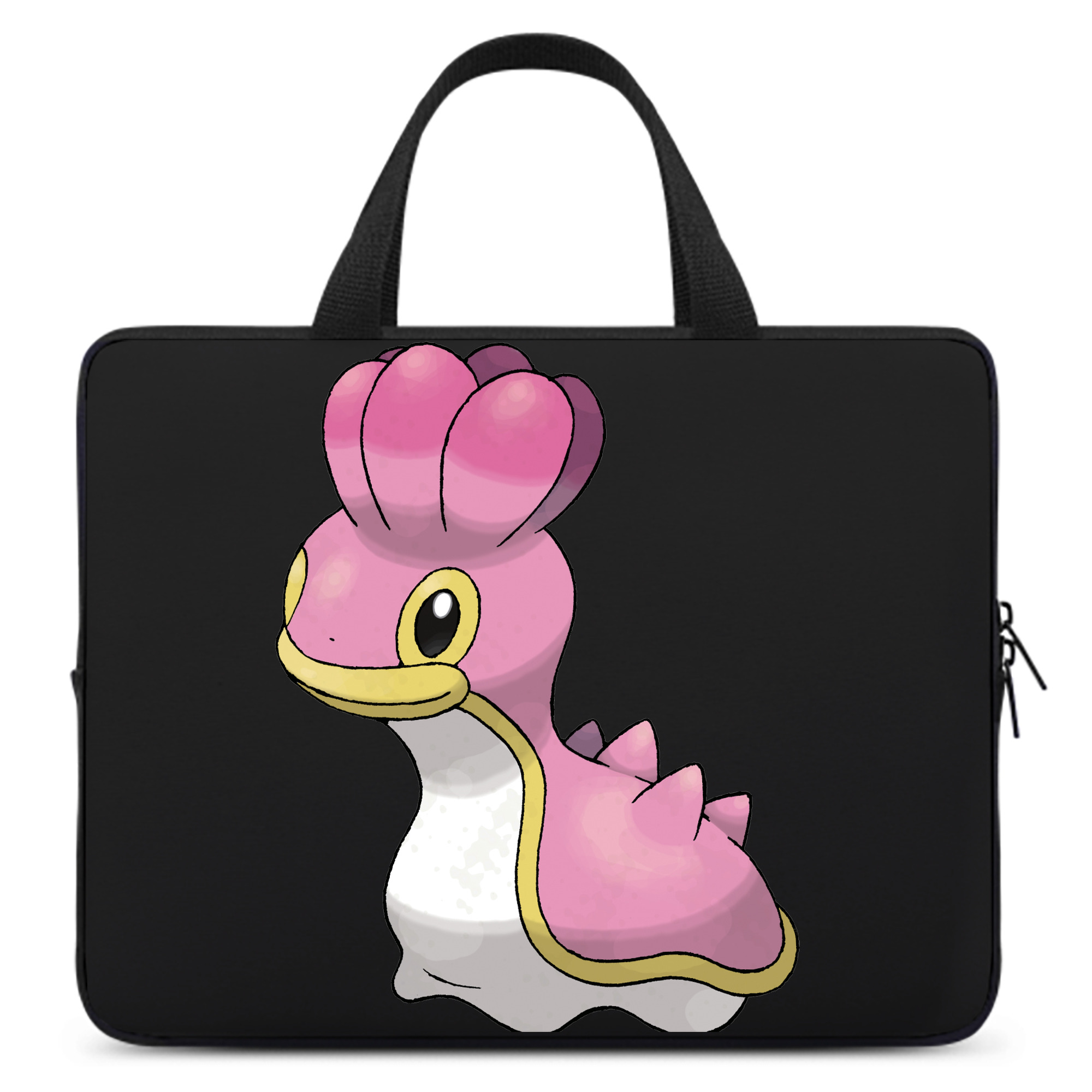 （画像用） ポケットモンスター Pokémon 手提げノートパソコンバッグ