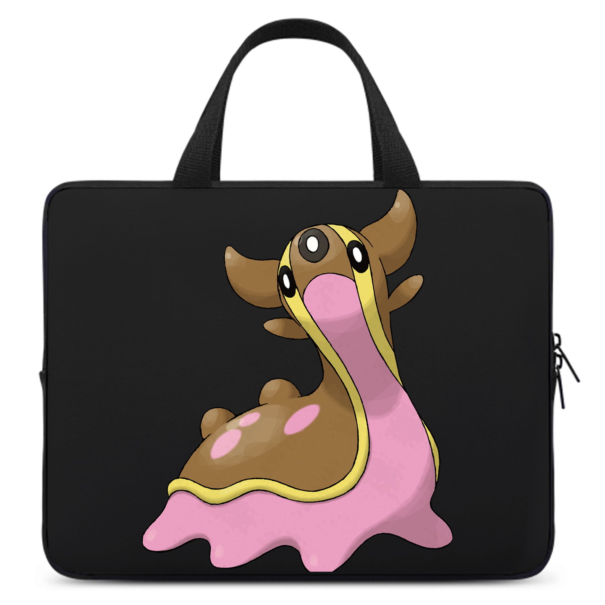 （画像用） ポケットモンスター Pokémon 手提げノートパソコンバッグ