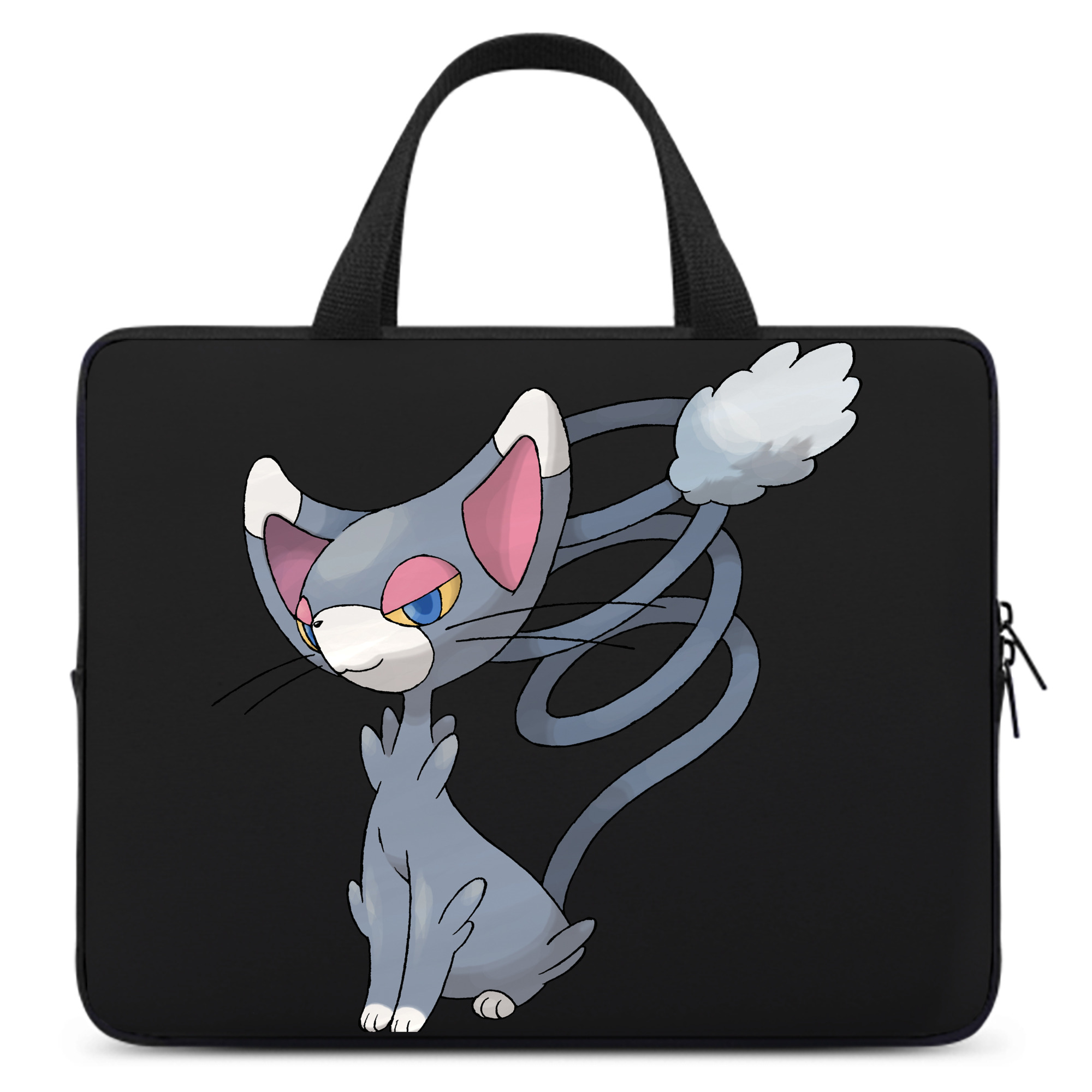 （画像用） ポケットモンスター Pokémon 手提げノートパソコンバッグ