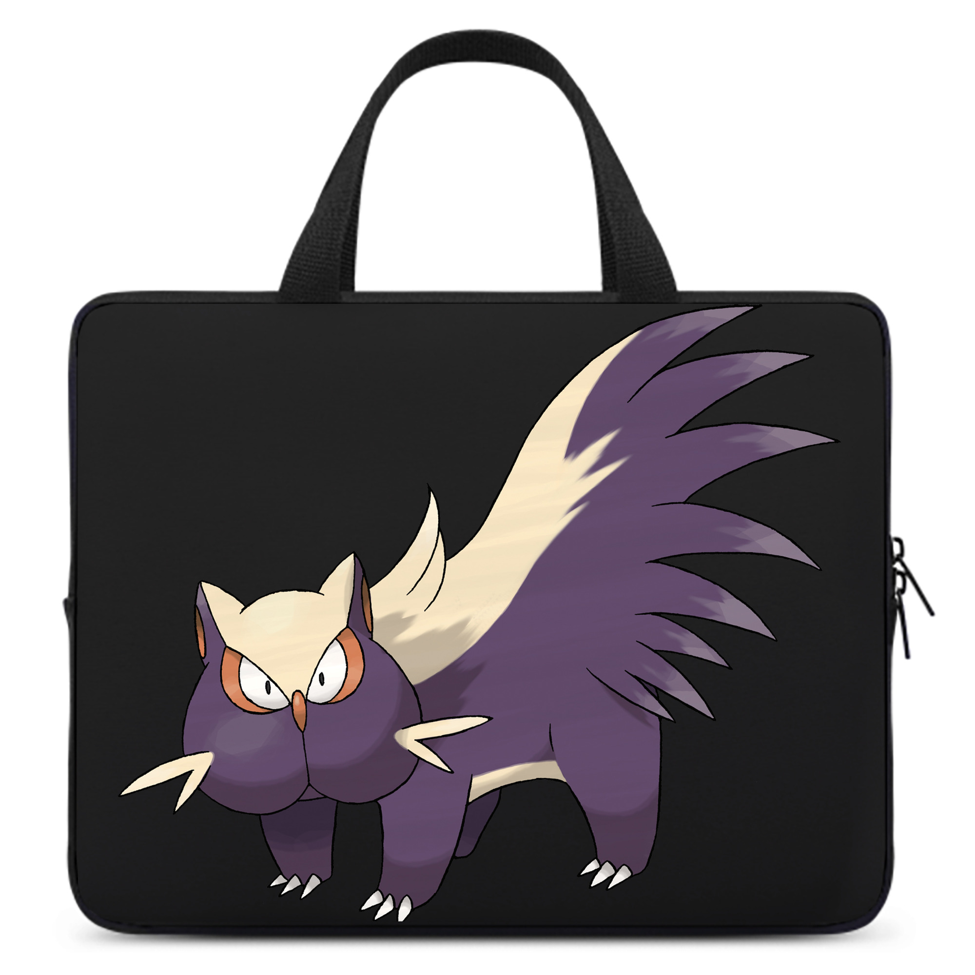 （画像用） ポケットモンスター Pokémon 手提げノートパソコンバッグ