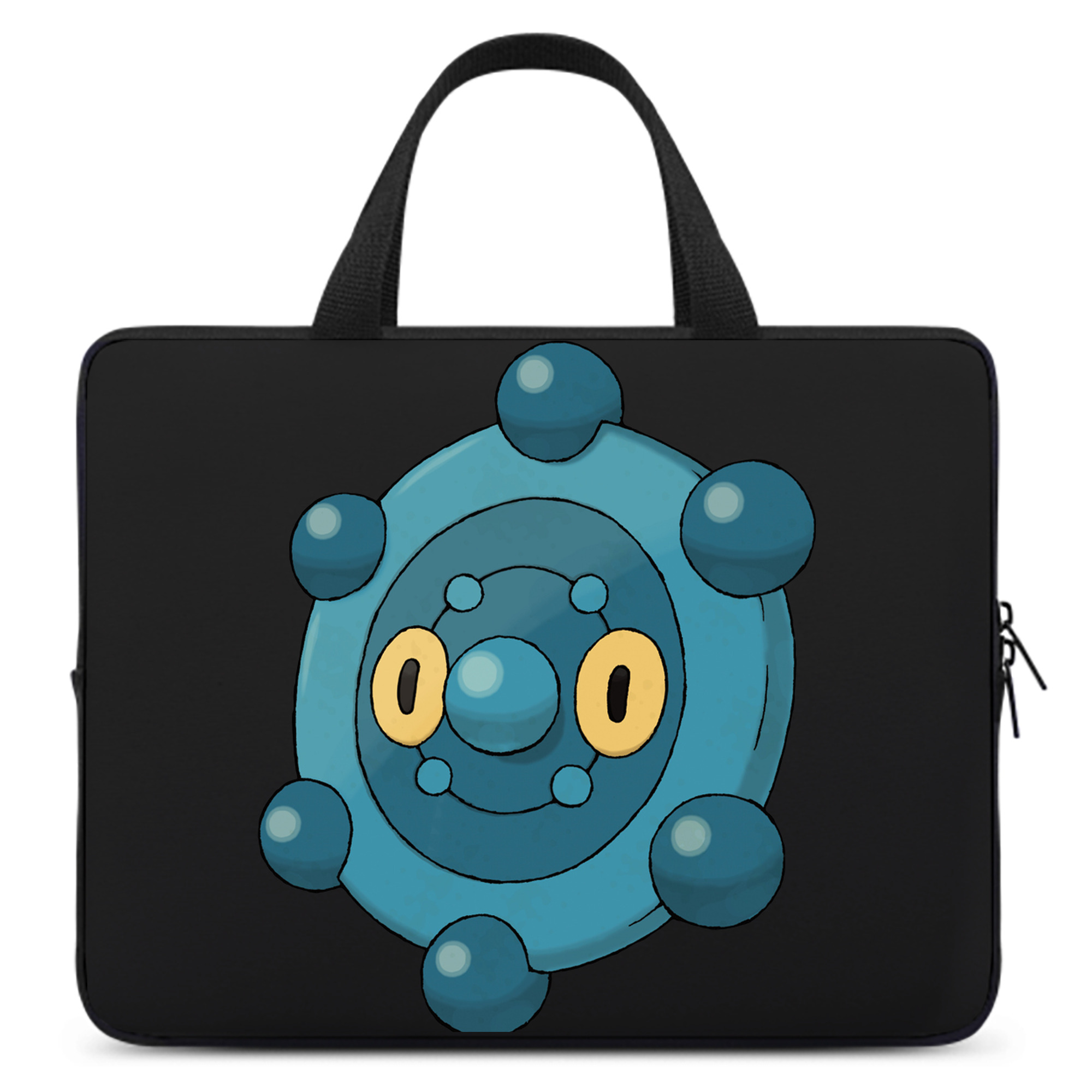 （画像用） ポケットモンスター Pokémon 手提げノートパソコンバッグ