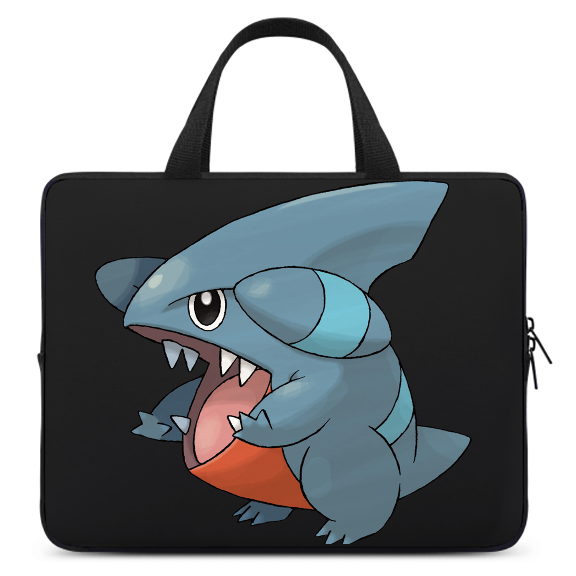 （画像用） ポケットモンスター Pokémon 手提げノートパソコンバッグ