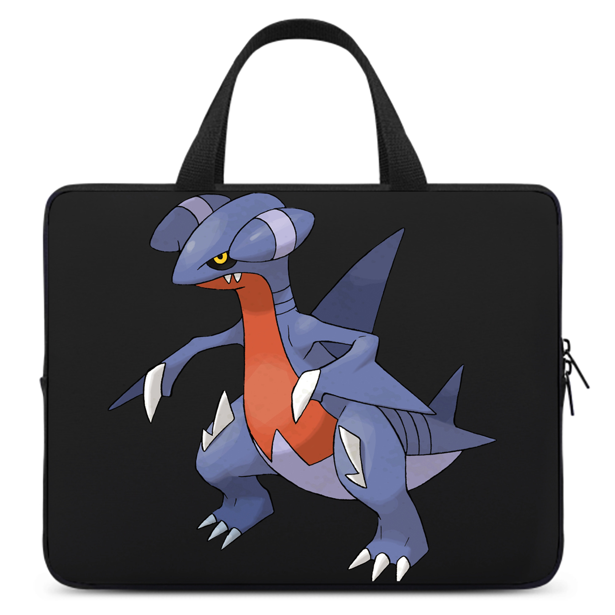 （画像用） ポケットモンスター Pokémon 手提げノートパソコンバッグ