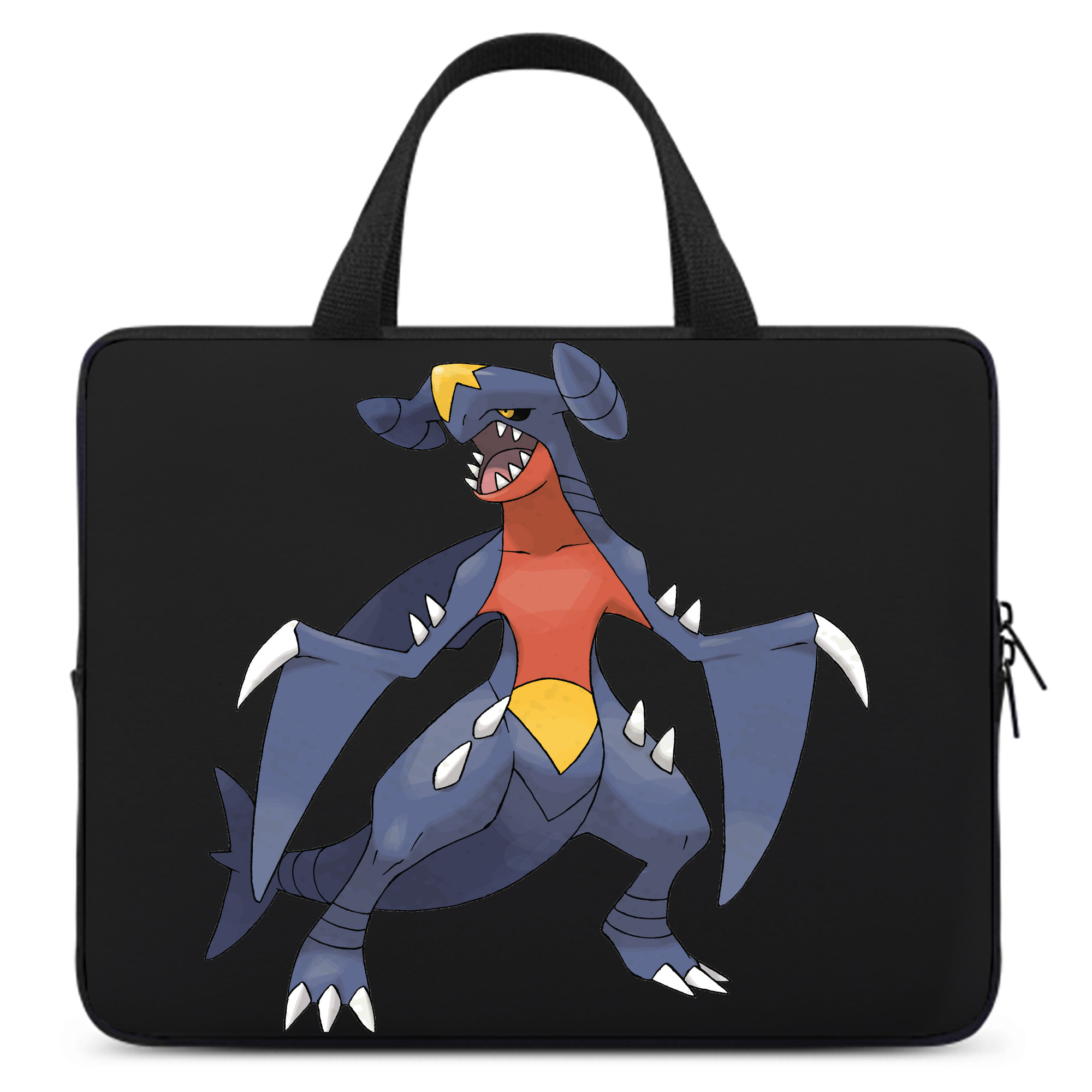 （画像用） ポケットモンスター Pokémon 手提げノートパソコンバッグ