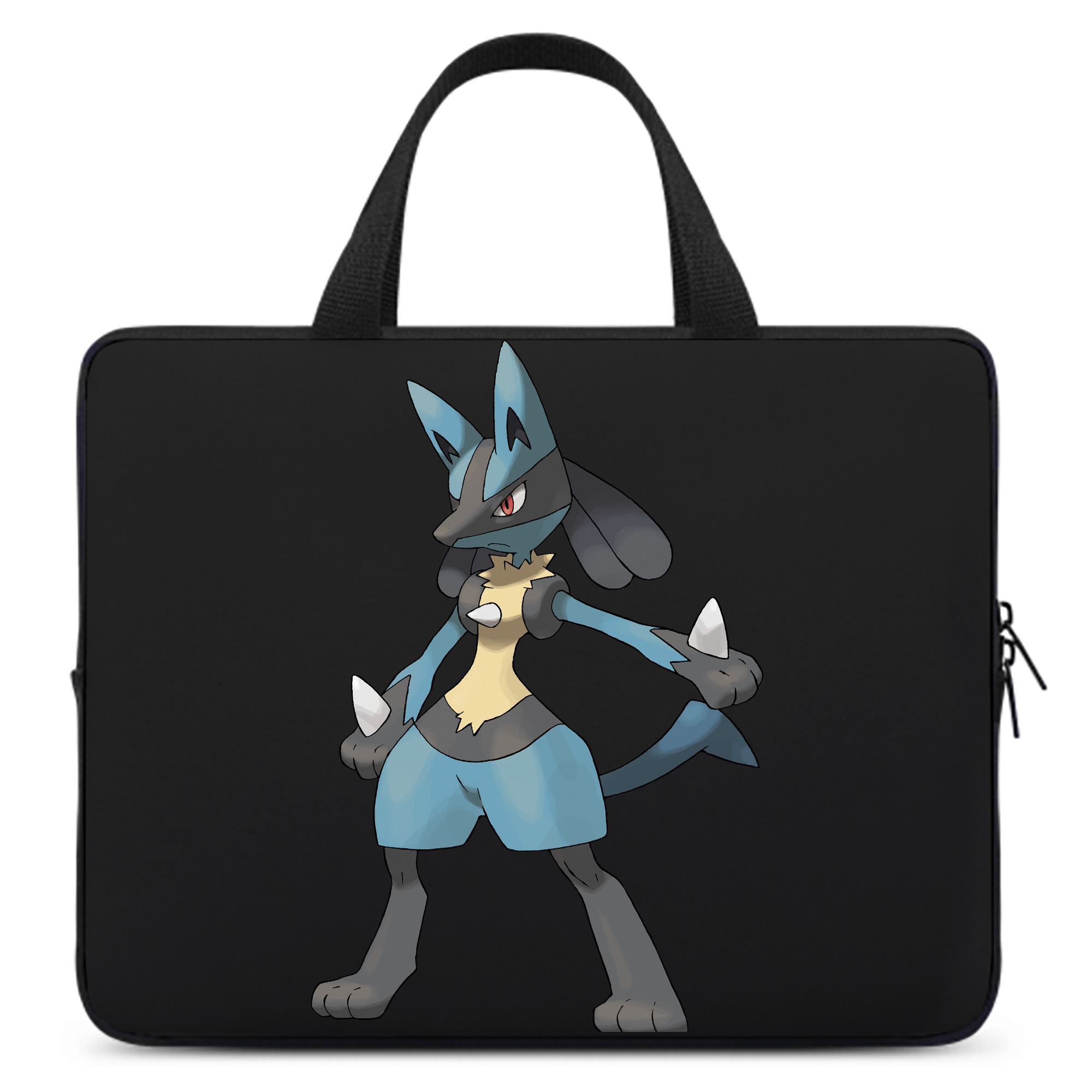 （画像用） ポケットモンスター Pokémon 手提げノートパソコンバッグ