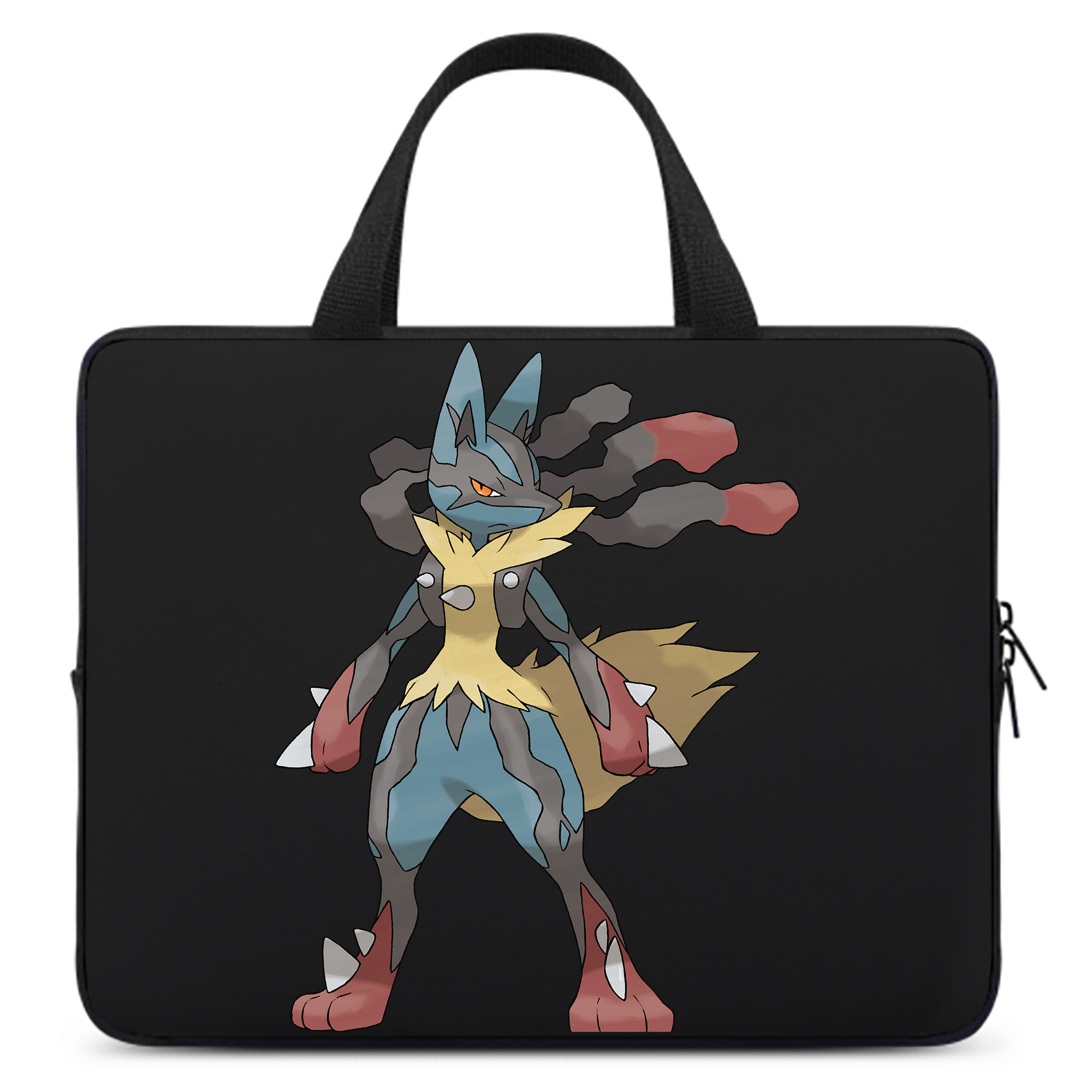 （画像用） ポケットモンスター Pokémon 手提げノートパソコンバッグ