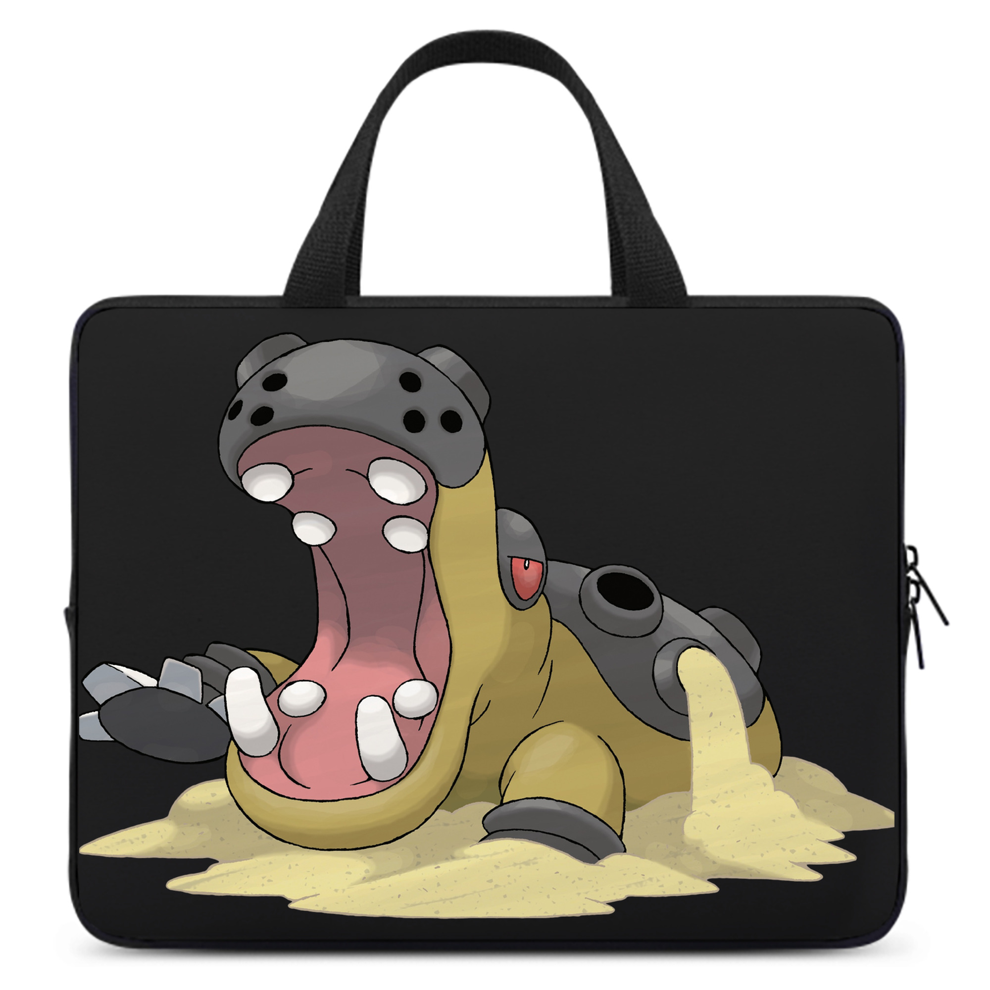 （画像用） ポケットモンスター Pokémon 手提げノートパソコンバッグ