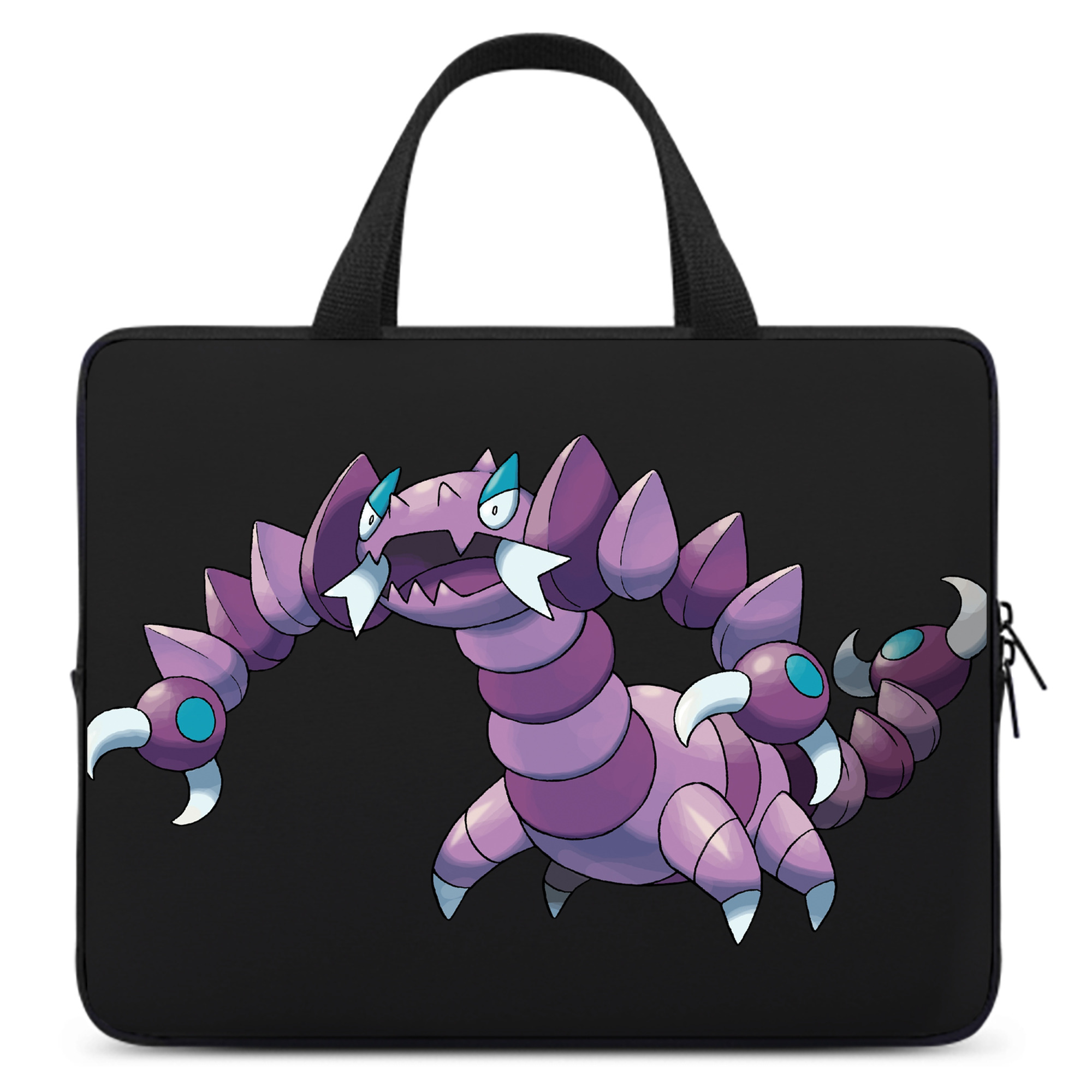 （画像用） ポケットモンスター Pokémon 手提げノートパソコンバッグ