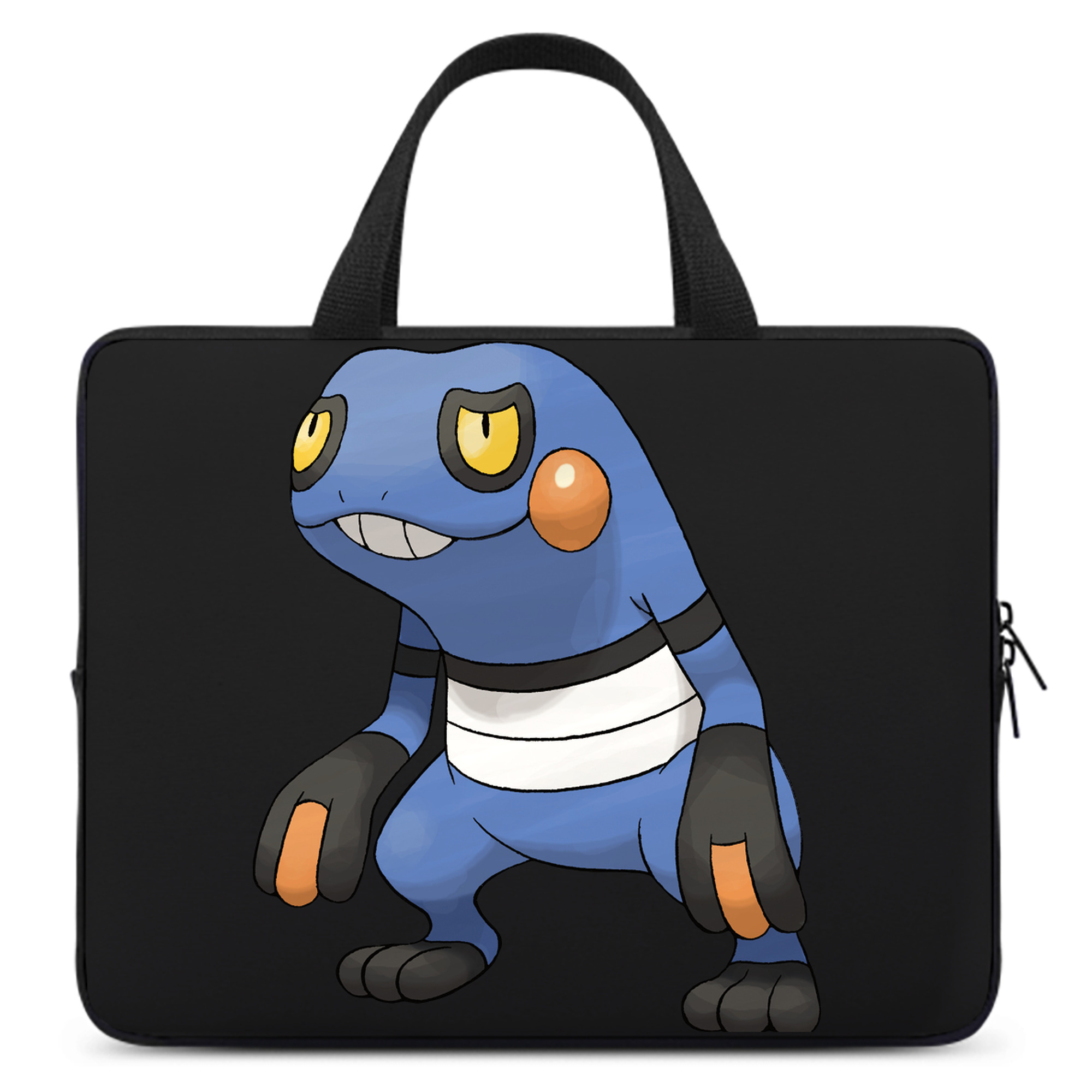 （画像用） ポケットモンスター Pokémon 手提げノートパソコンバッグ