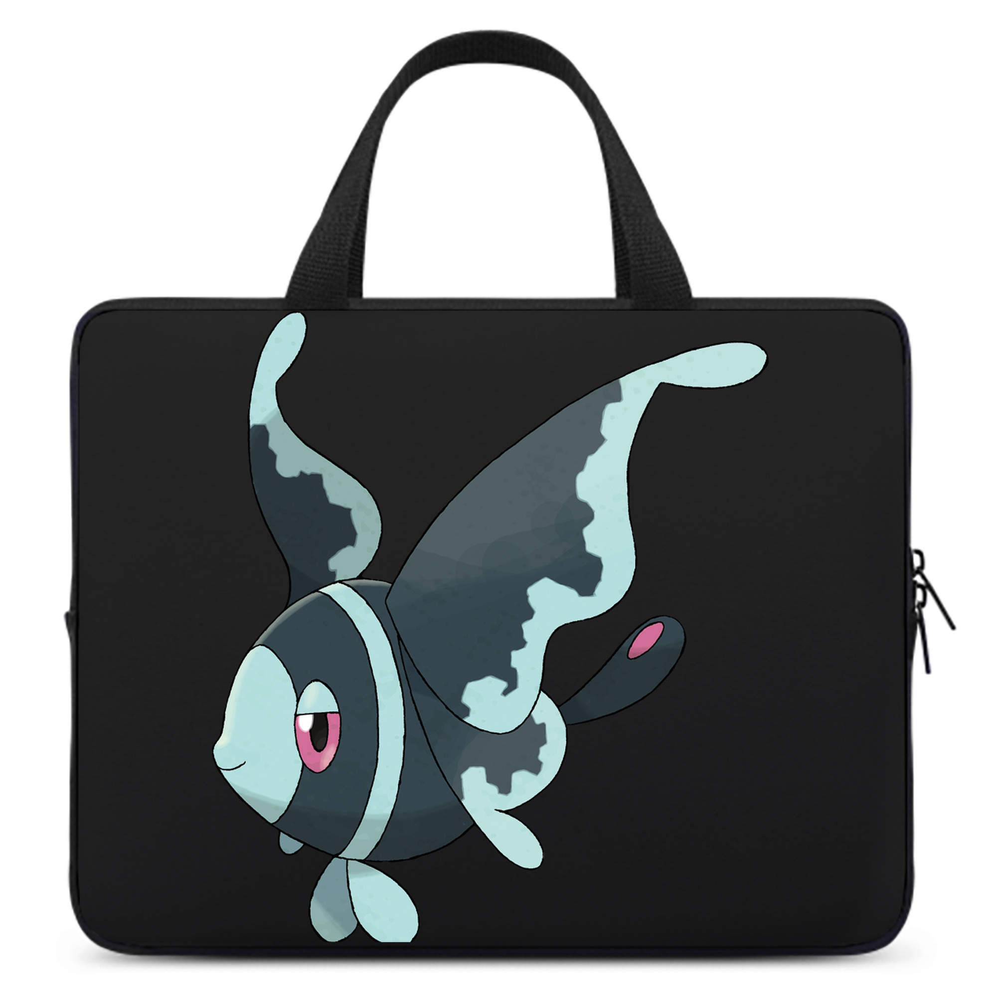 （画像用） ポケットモンスター Pokémon 手提げノートパソコンバッグ