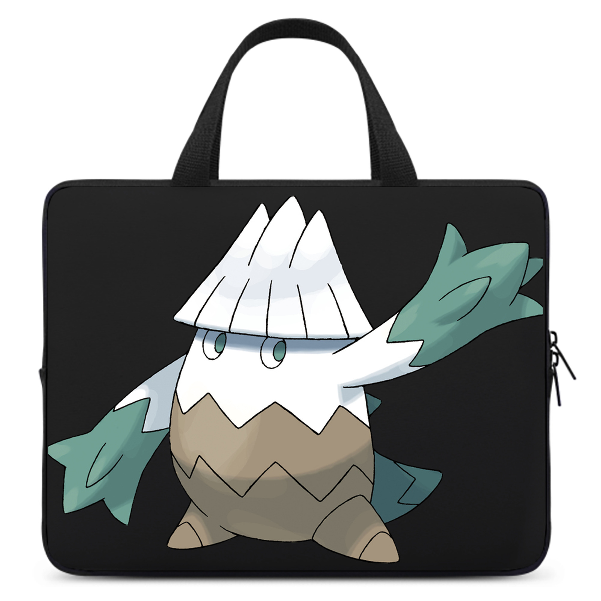 （画像用） ポケットモンスター Pokémon 手提げノートパソコンバッグ