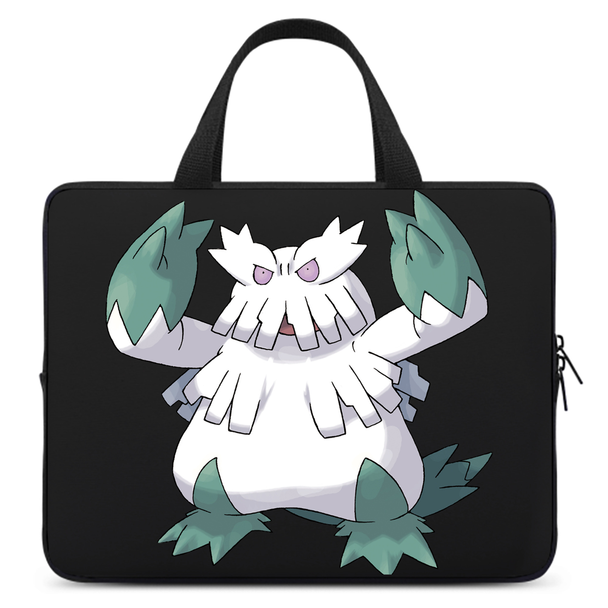（画像用） ポケットモンスター Pokémon 手提げノートパソコンバッグ