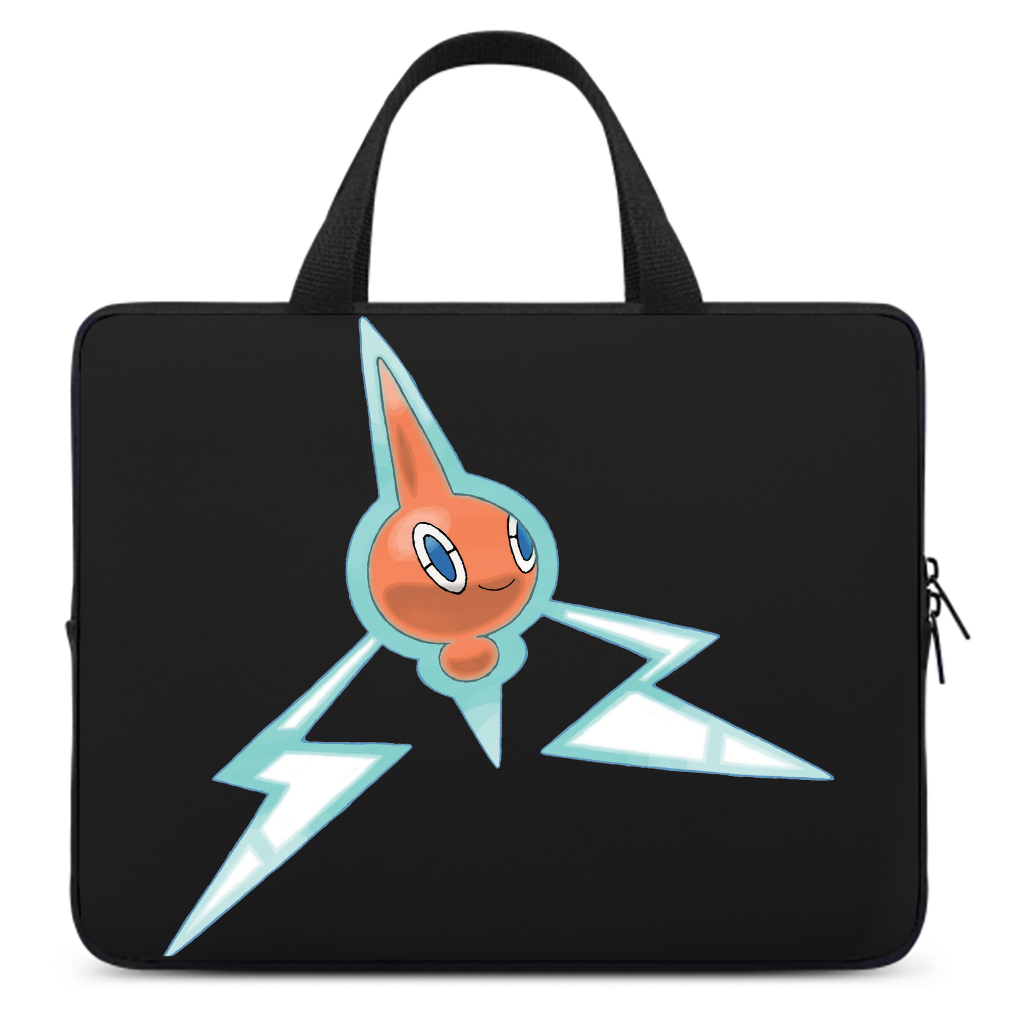（画像用） ポケットモンスター Pokémon 手提げノートパソコンバッグ