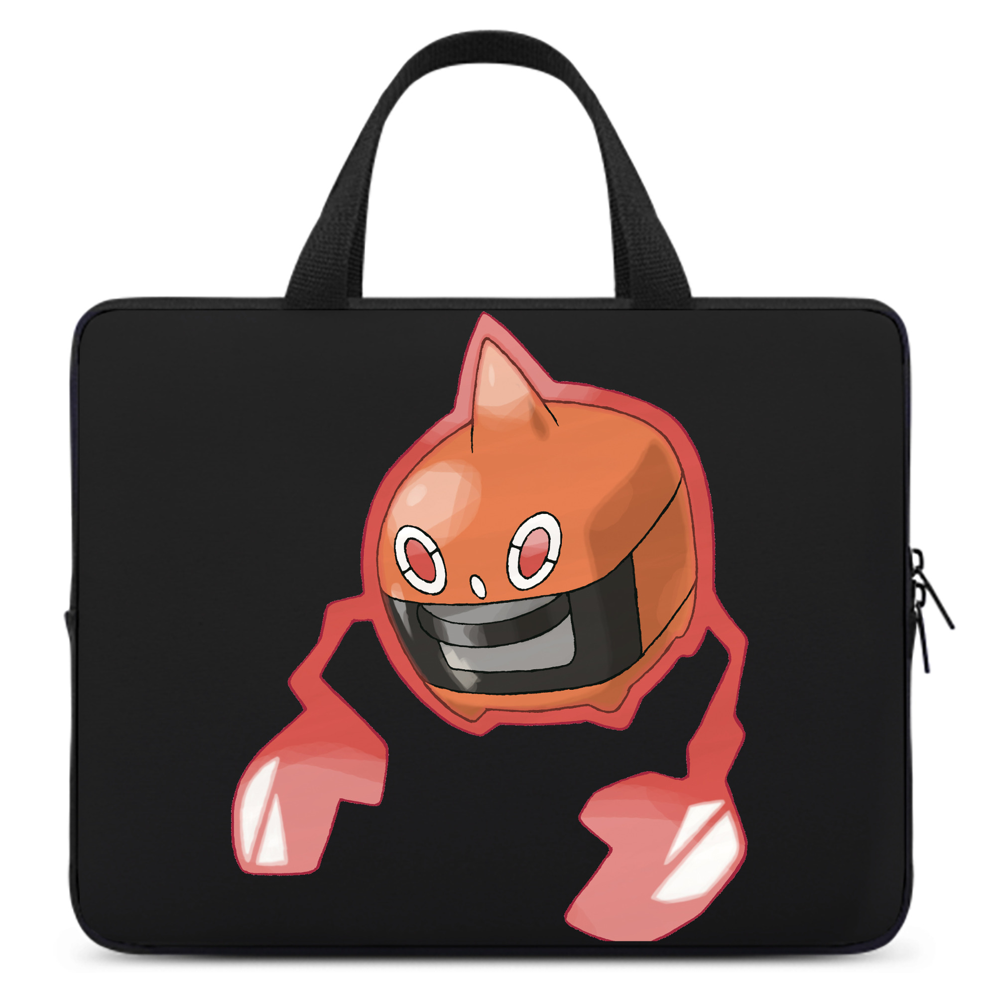 （画像用） ポケットモンスター Pokémon 手提げノートパソコンバッグ