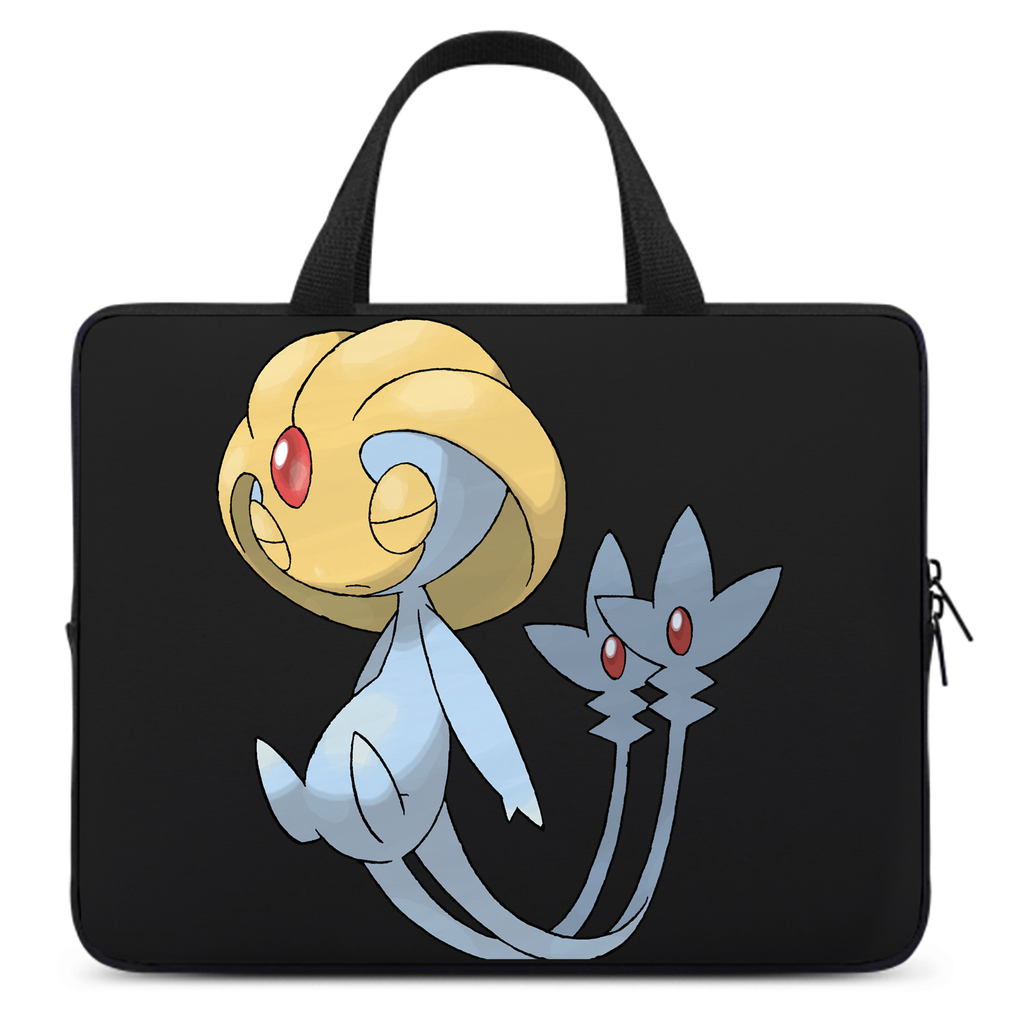 （画像用） ポケットモンスター Pokémon 手提げノートパソコンバッグ