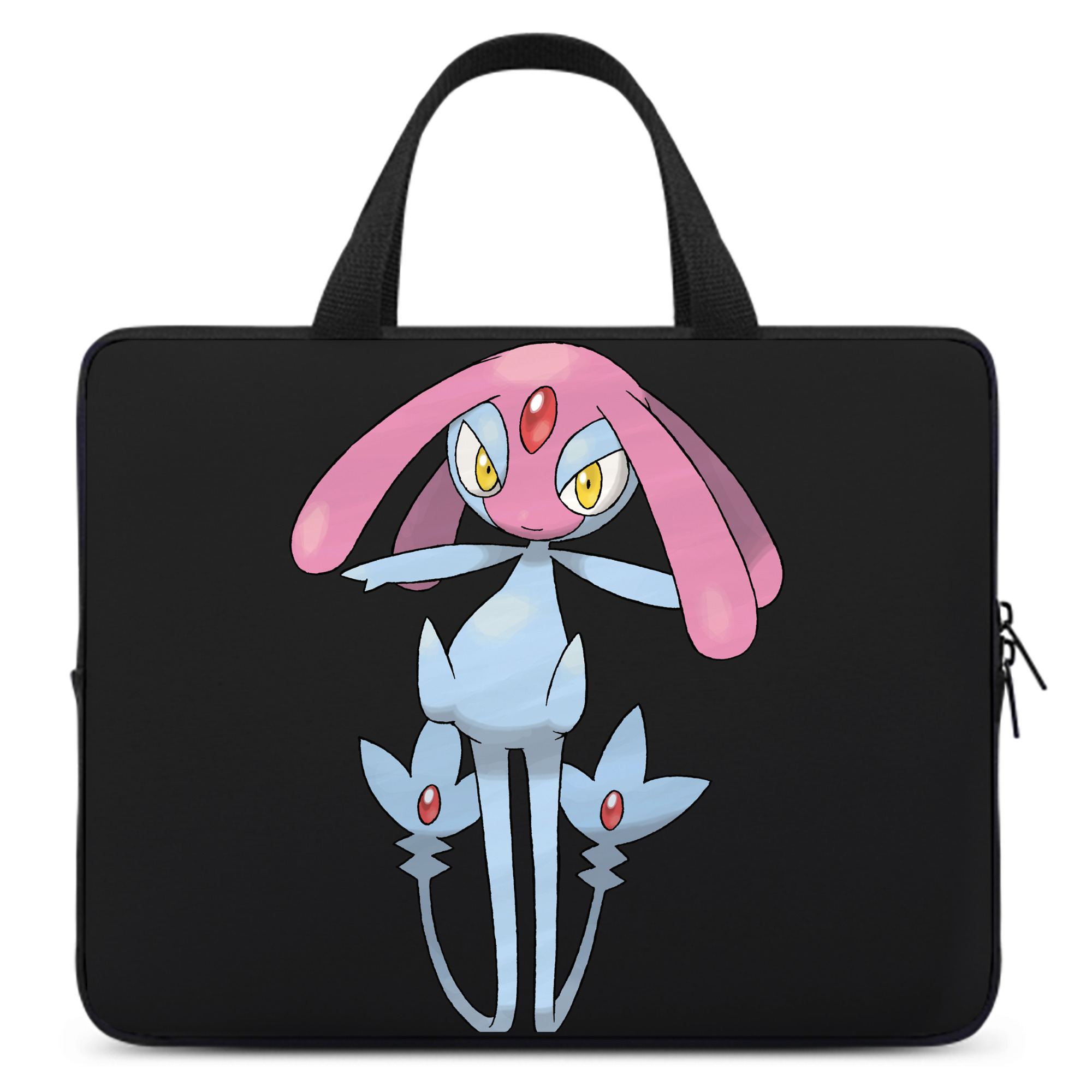 （画像用） ポケットモンスター Pokémon 手提げノートパソコンバッグ