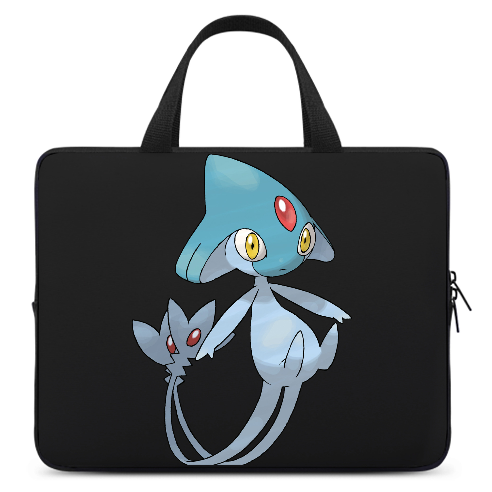 （画像用） ポケットモンスター Pokémon 手提げノートパソコンバッグ