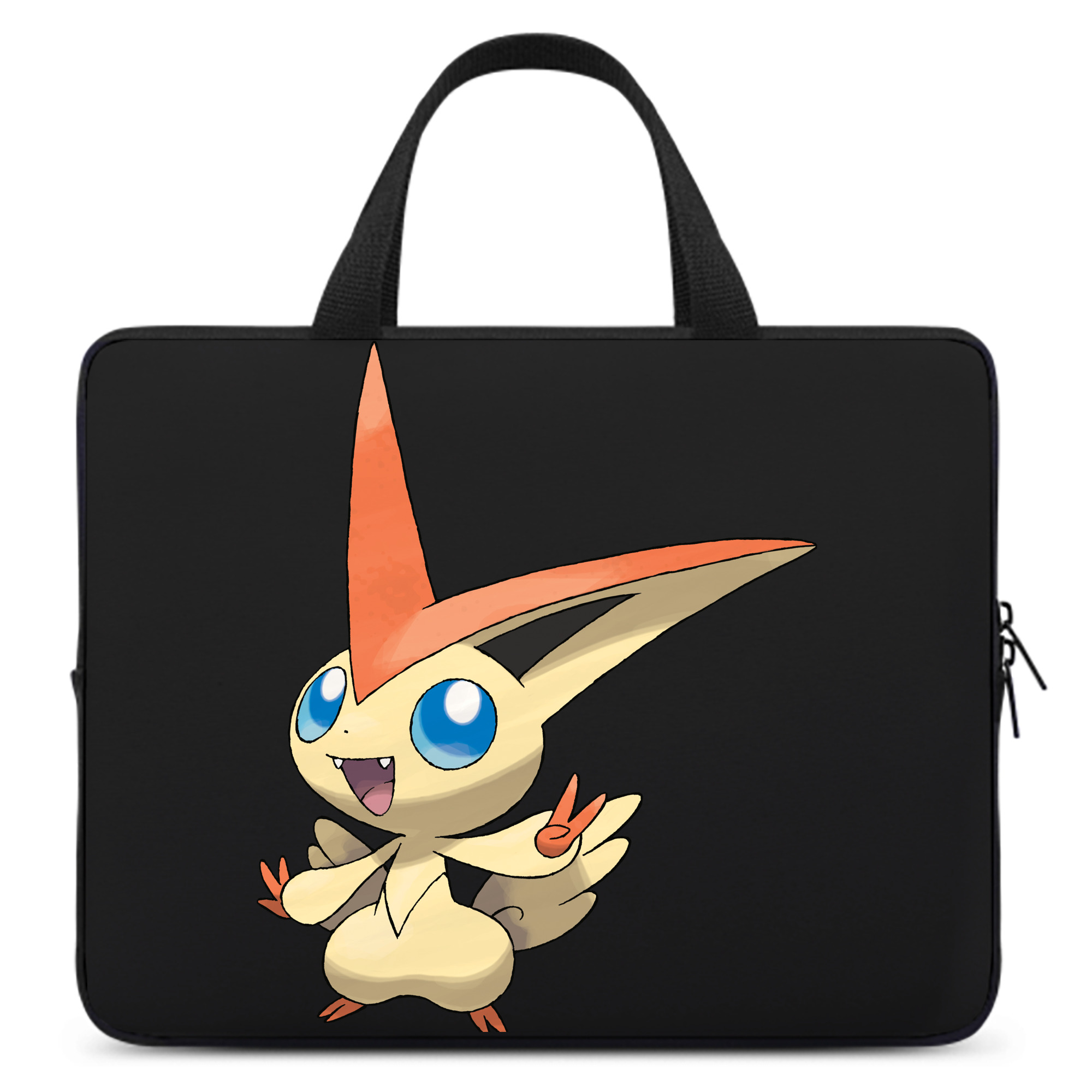 （画像用） ポケットモンスター Pokémon 手提げノートパソコンバッグ