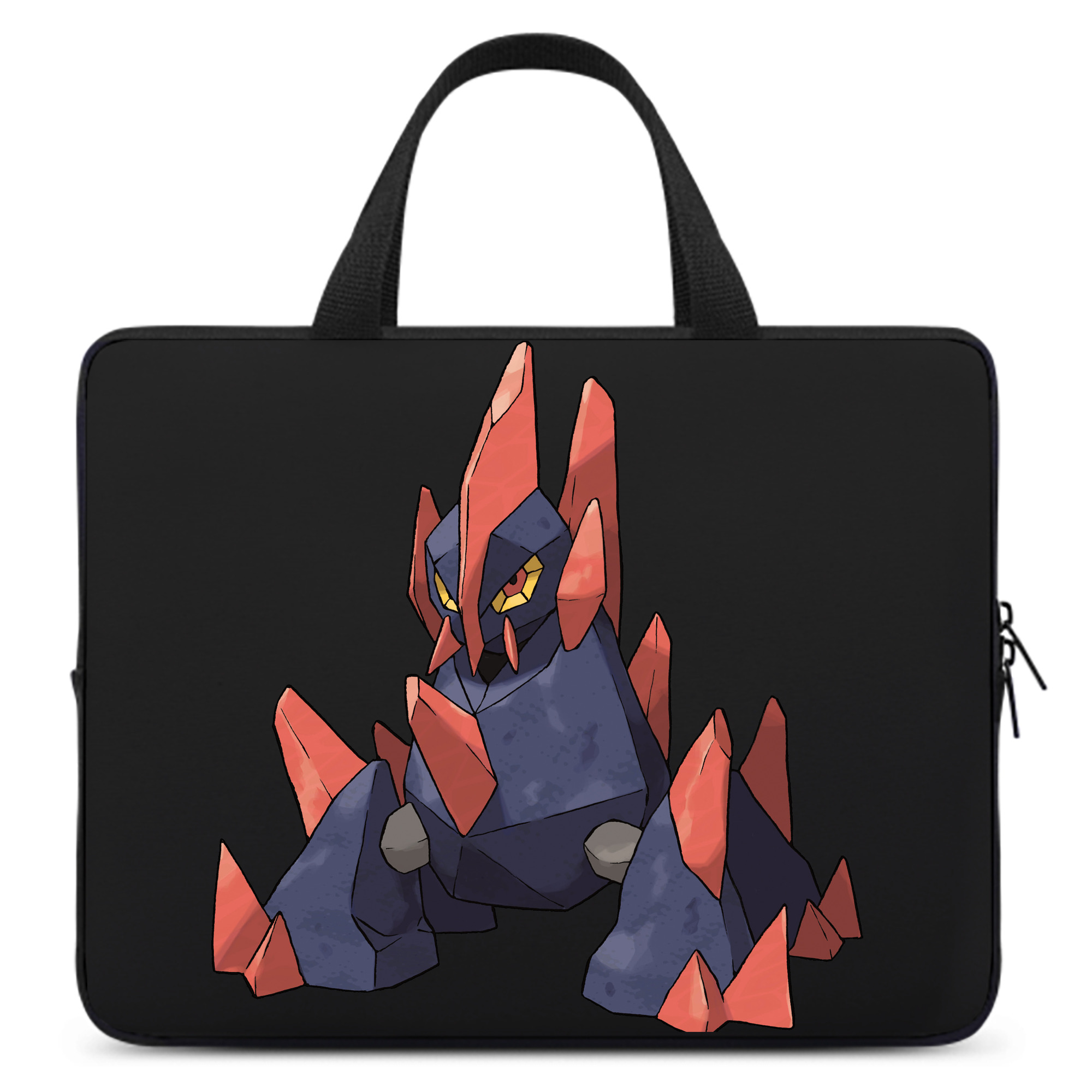 （画像用） ポケットモンスター Pokémon 手提げノートパソコンバッグ