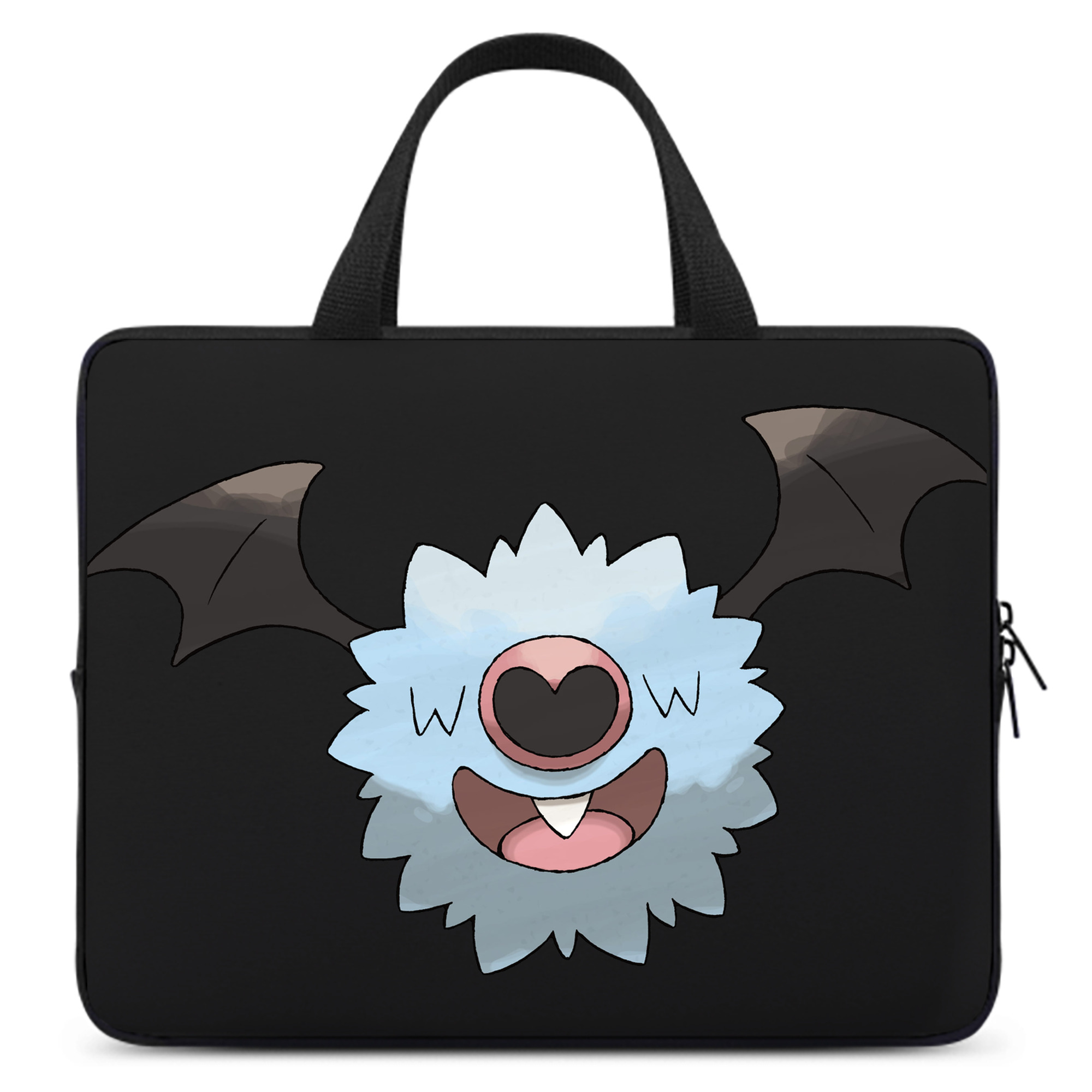 （画像用） ポケットモンスター Pokémon 手提げノートパソコンバッグ