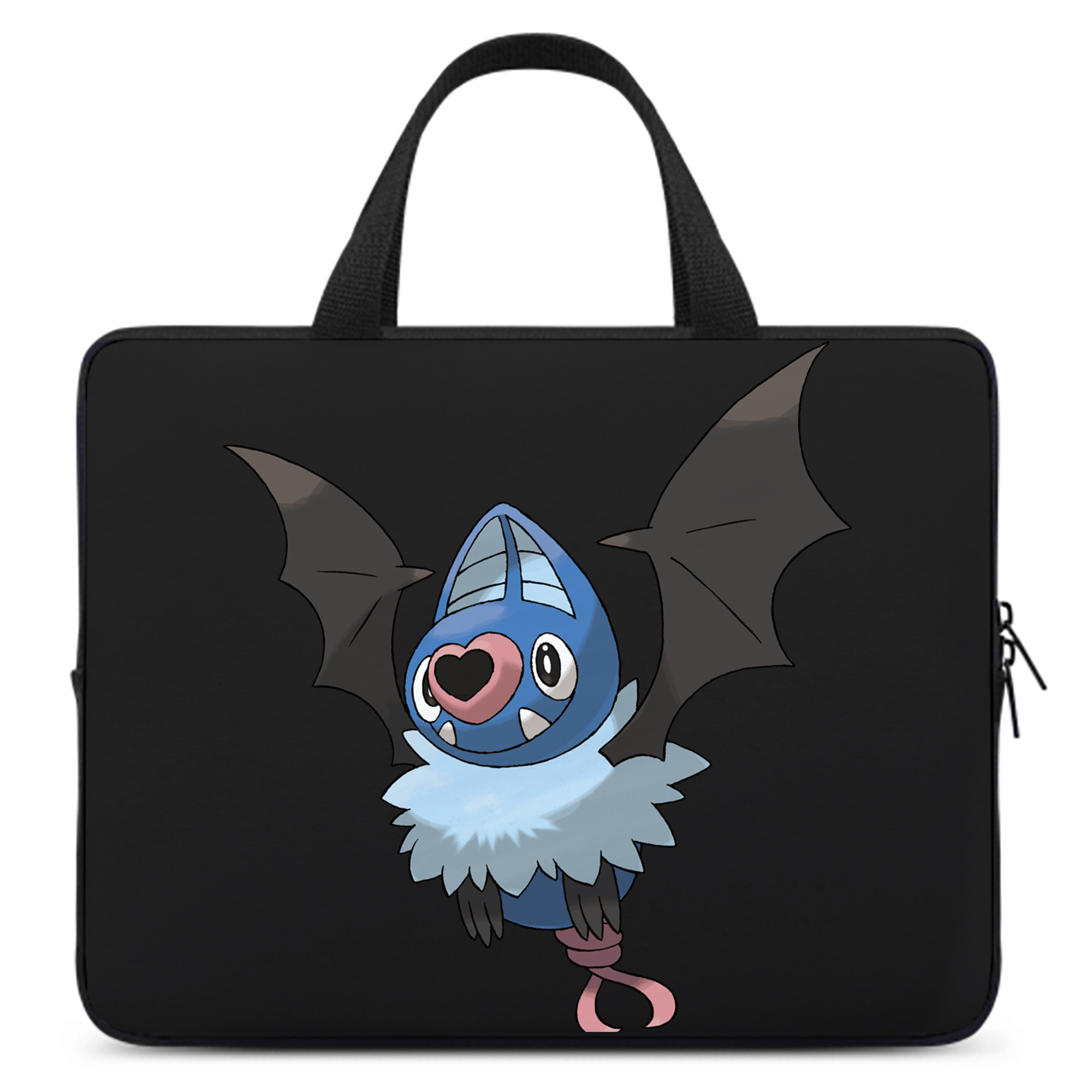 （画像用） ポケットモンスター Pokémon 手提げノートパソコンバッグ