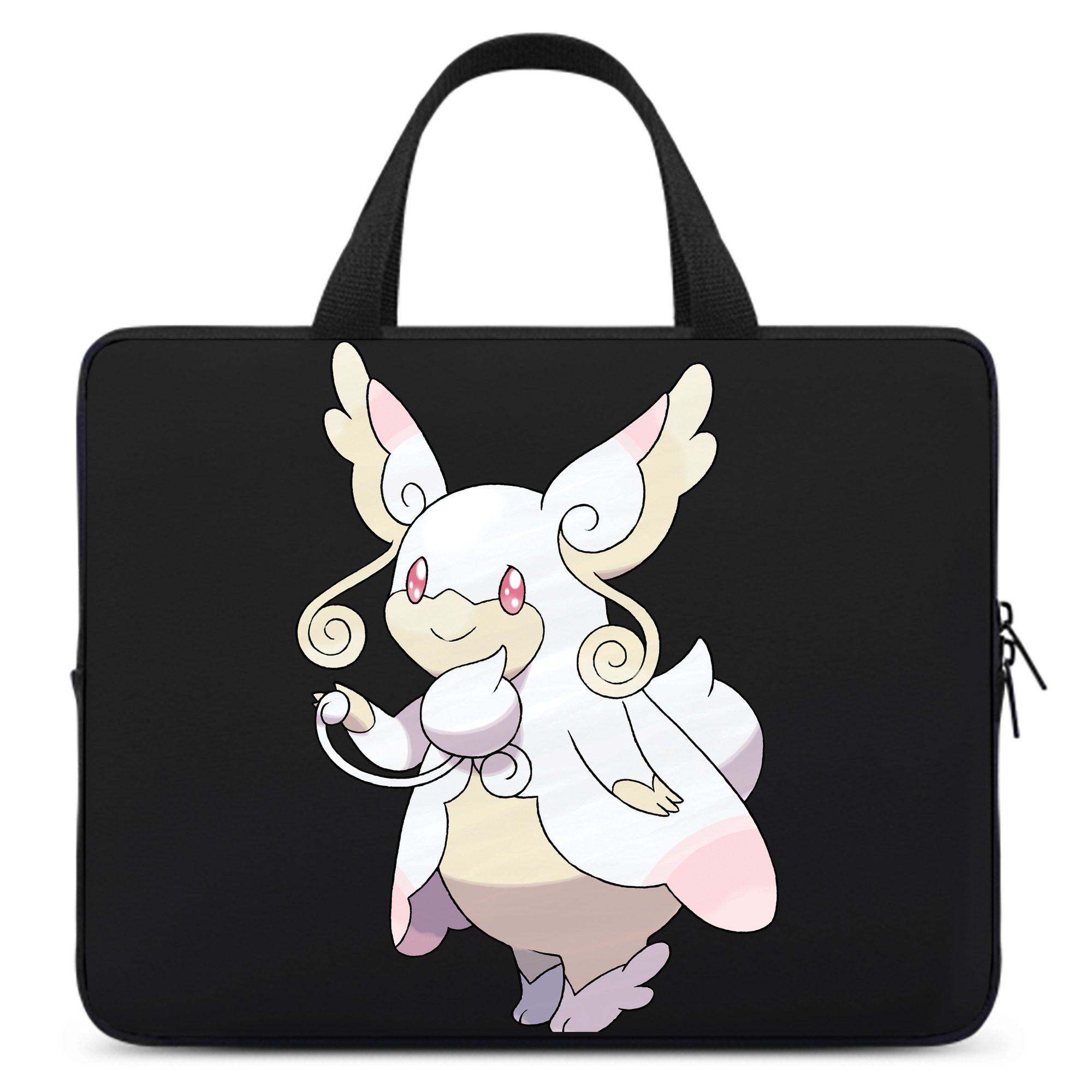 （画像用） ポケットモンスター Pokémon 手提げノートパソコンバッグ