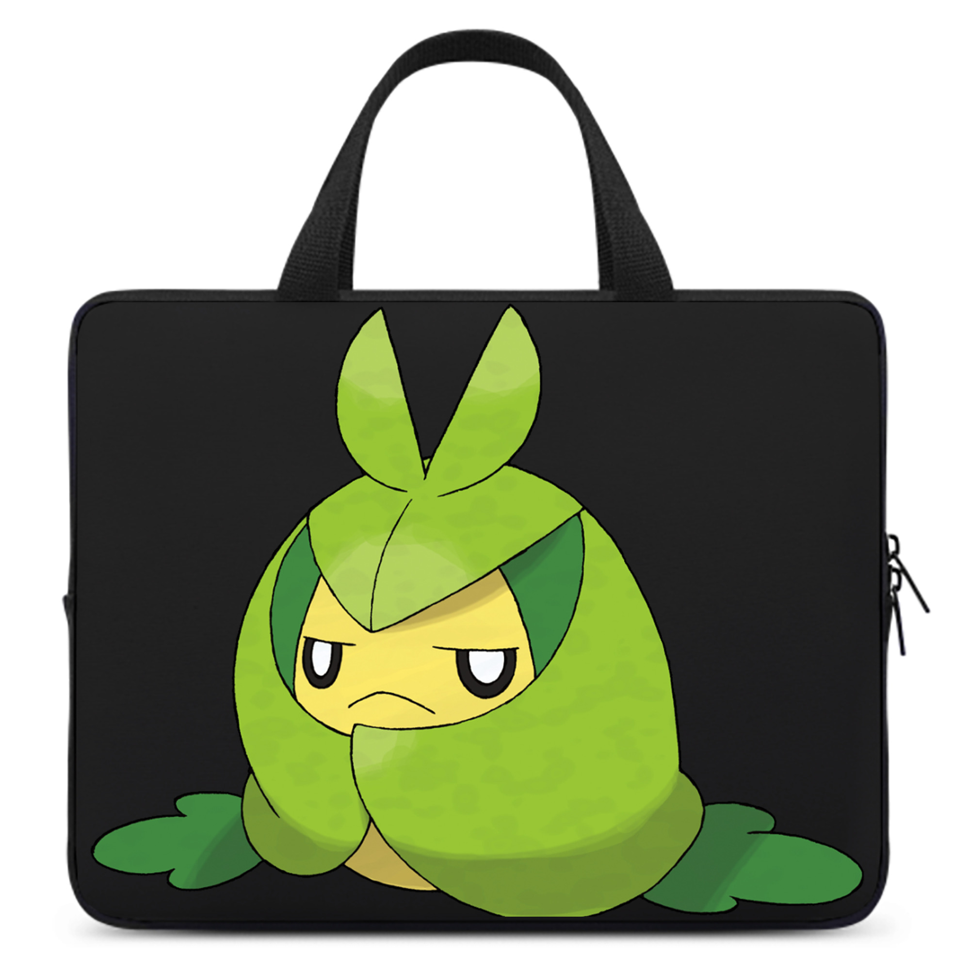 （画像用） ポケットモンスター Pokémon 手提げノートパソコンバッグ