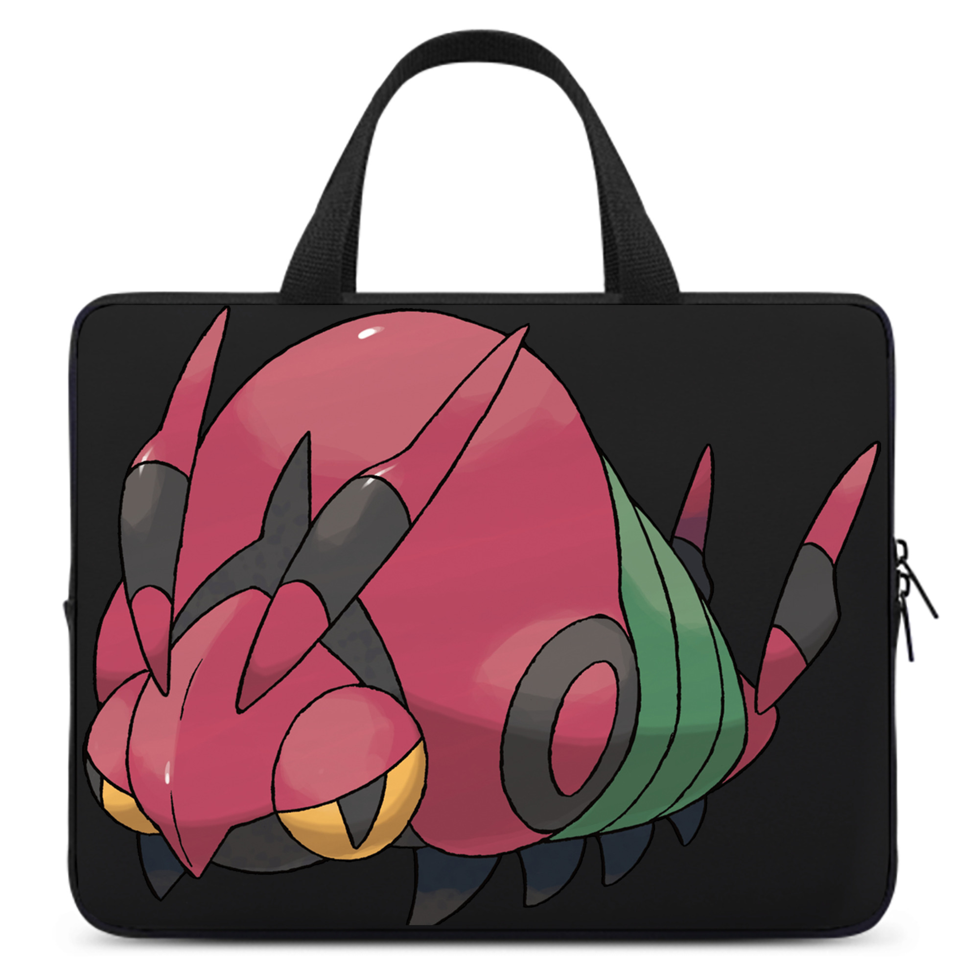 （画像用） ポケットモンスター Pokémon 手提げノートパソコンバッグ