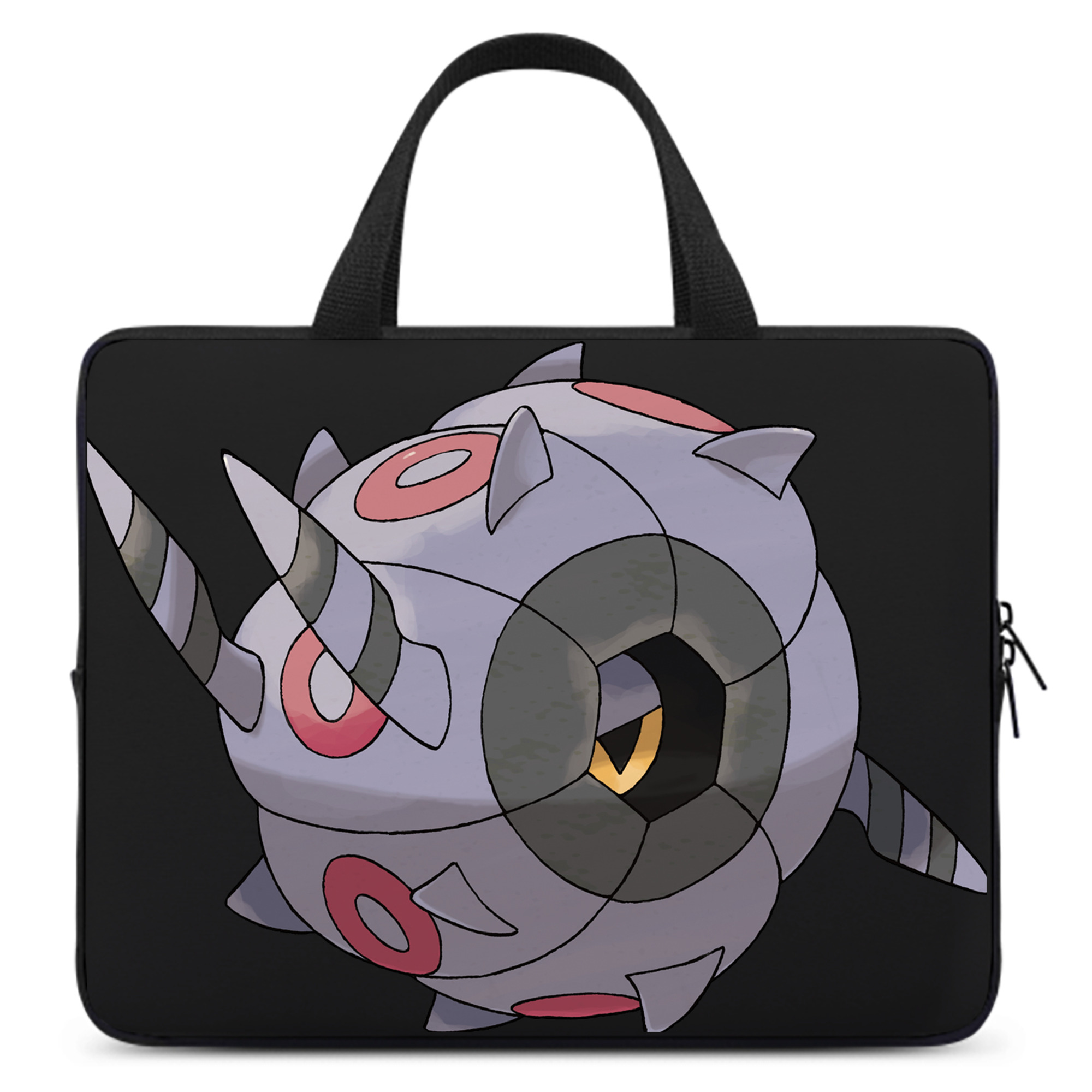 （画像用） ポケットモンスター Pokémon 手提げノートパソコンバッグ