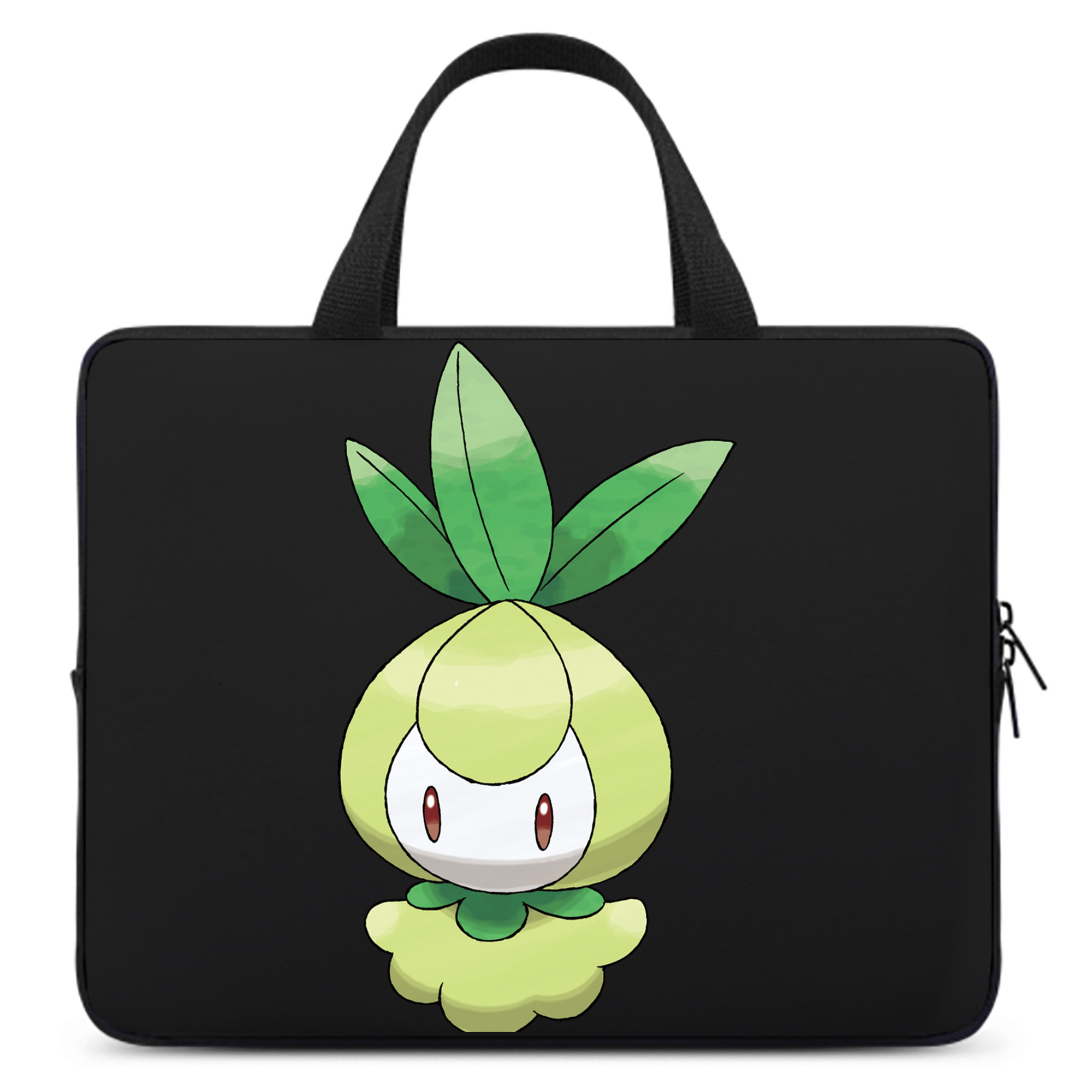 （画像用） ポケットモンスター Pokémon 手提げノートパソコンバッグ