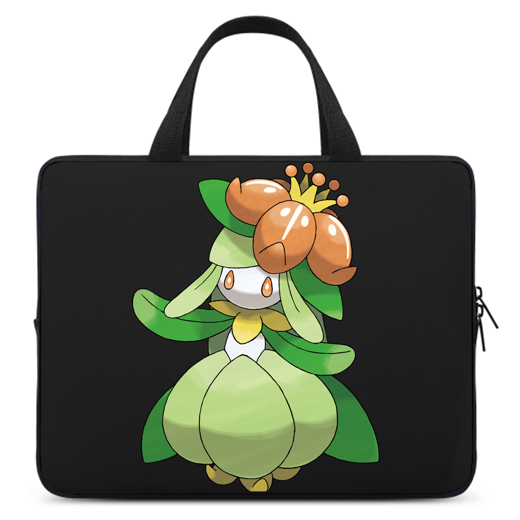 （画像用） ポケットモンスター Pokémon 手提げノートパソコンバッグ