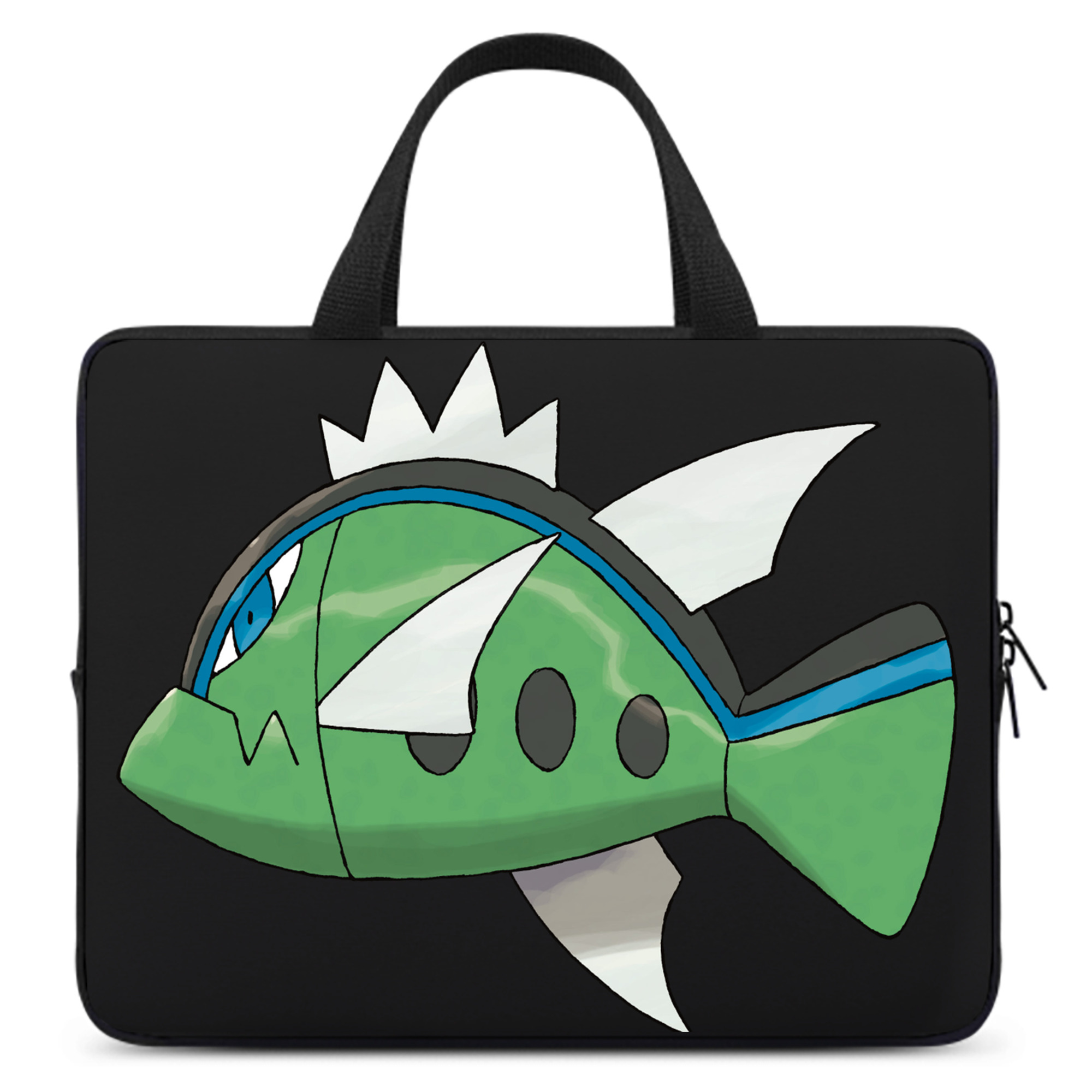 （画像用） ポケットモンスター Pokémon 手提げノートパソコンバッグ