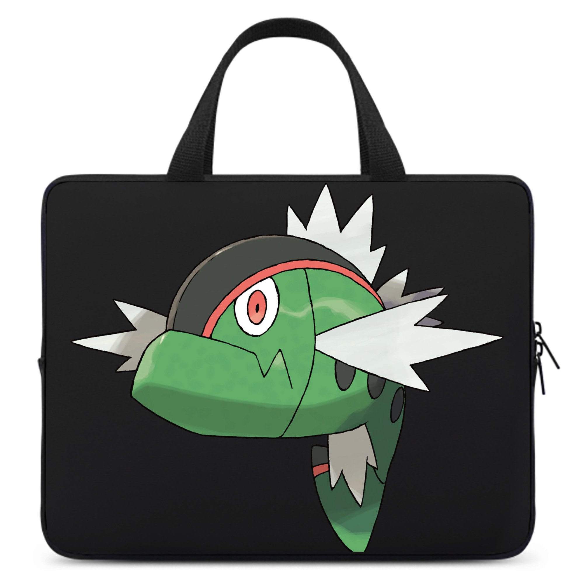 （画像用） ポケットモンスター Pokémon 手提げノートパソコンバッグ