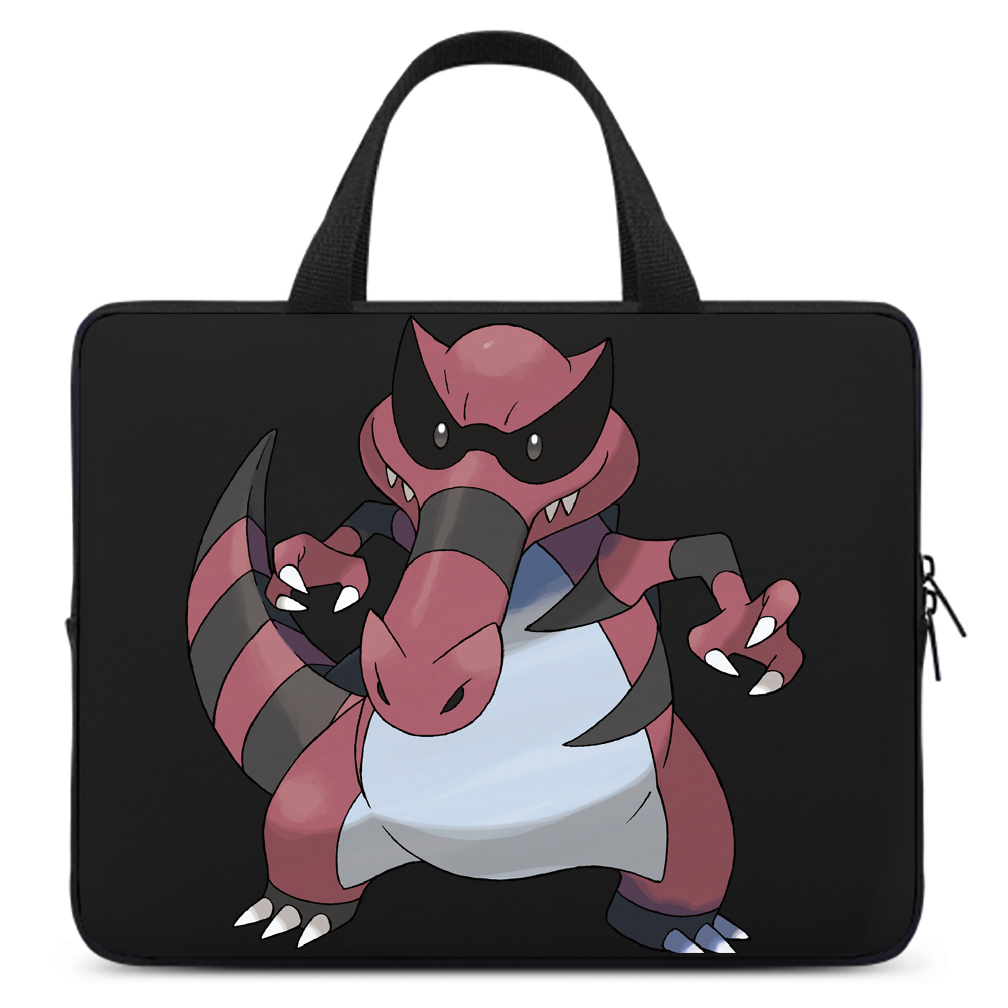 （画像用） ポケットモンスター Pokémon 手提げノートパソコンバッグ