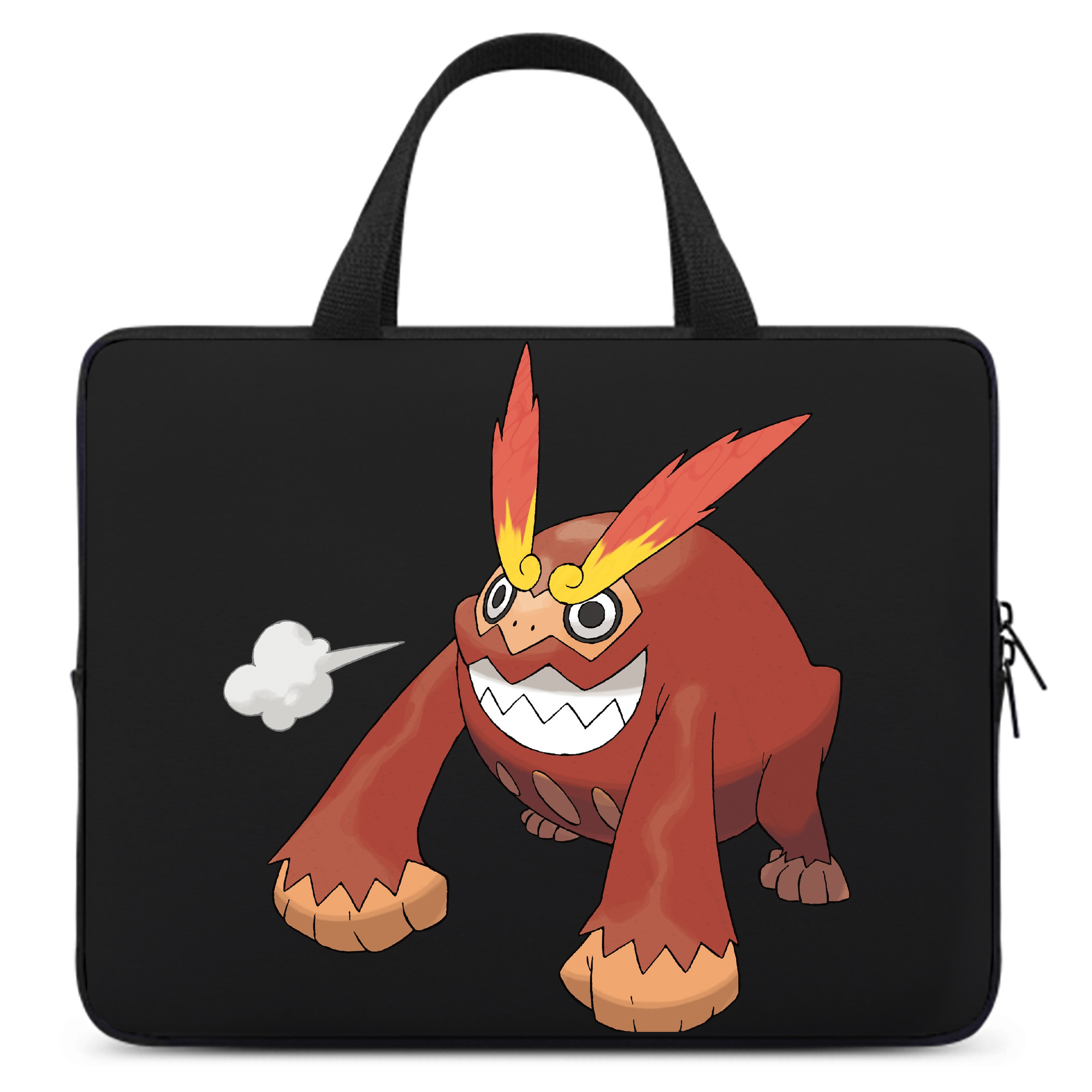 （画像用） ポケットモンスター Pokémon 手提げノートパソコンバッグ