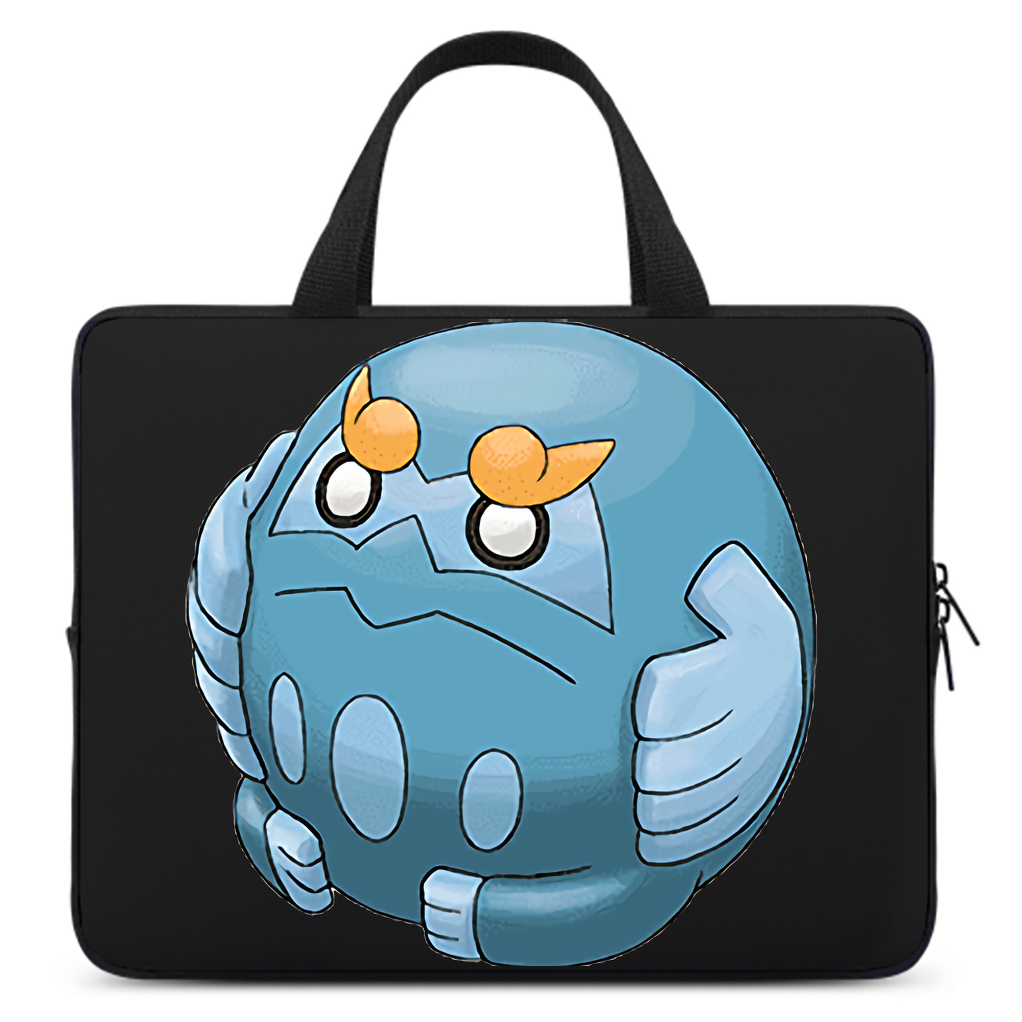 （画像用） ポケットモンスター Pokémon 手提げノートパソコンバッグ